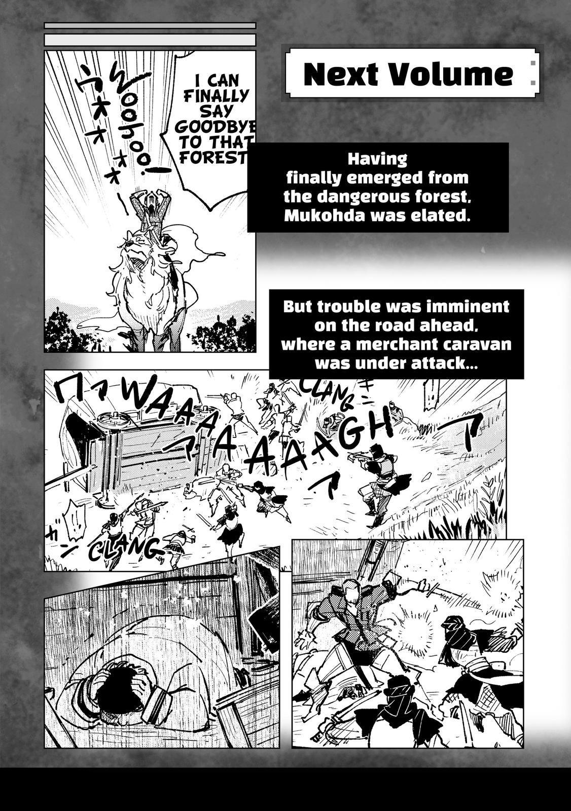 Read Campfire Cooking in Another World with My Absurd Skill EN Manga Online