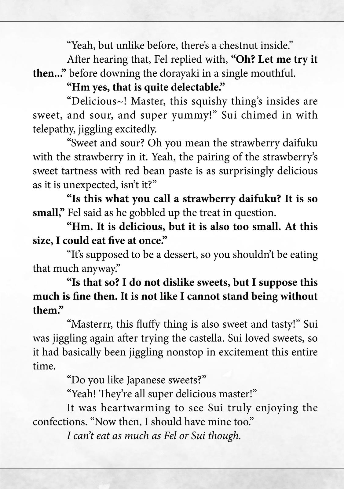 Read Campfire Cooking in Another World with My Absurd Skill EN Manga Online
