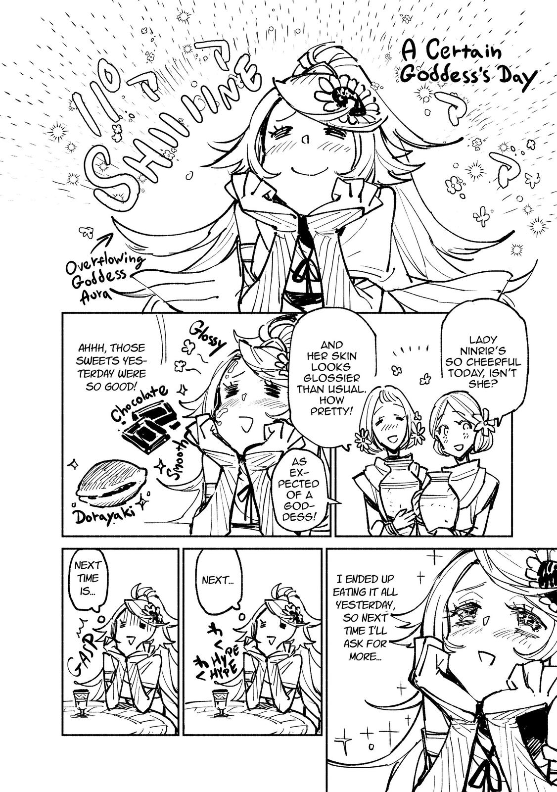 Read Campfire Cooking in Another World with My Absurd Skill EN Manga Online