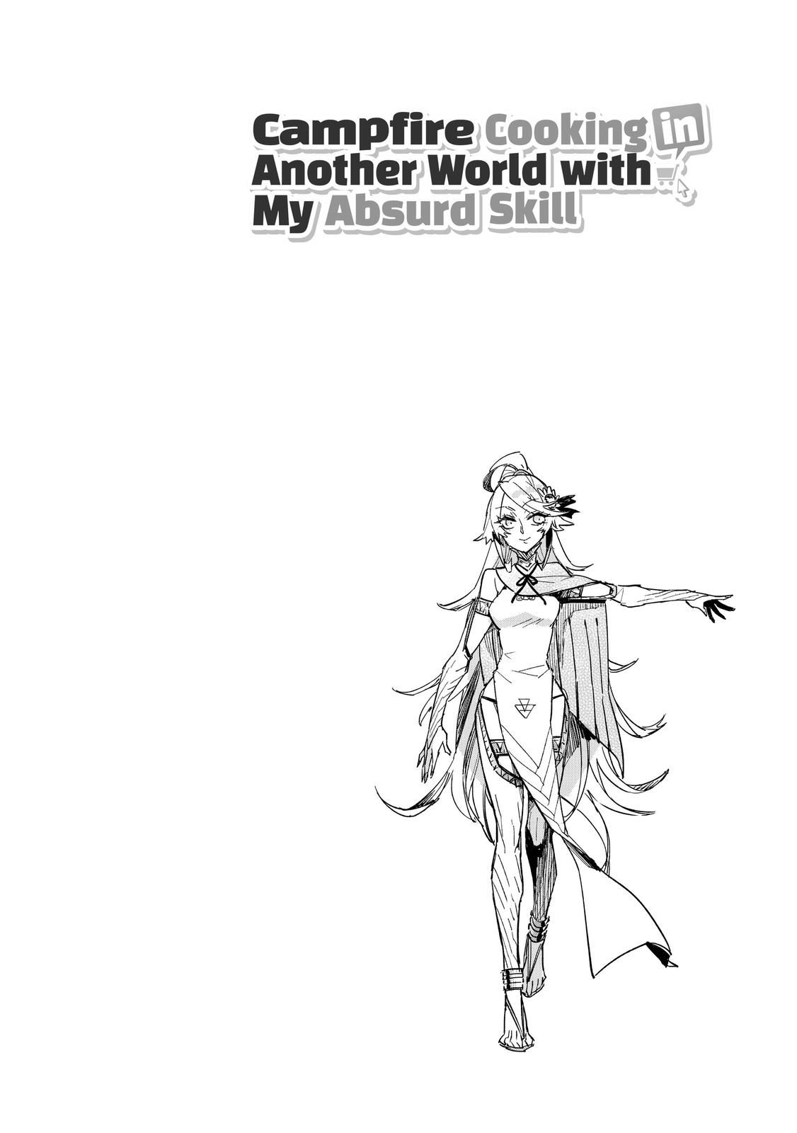Read Campfire Cooking in Another World with My Absurd Skill EN Manga Online