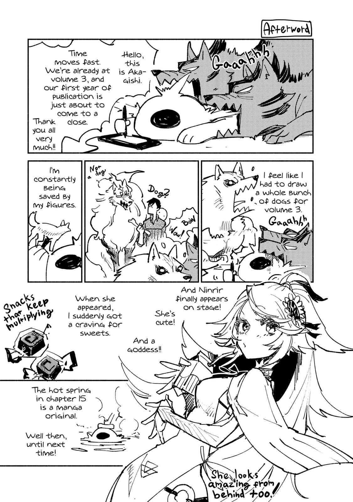 Read Campfire Cooking in Another World with My Absurd Skill EN Manga Online