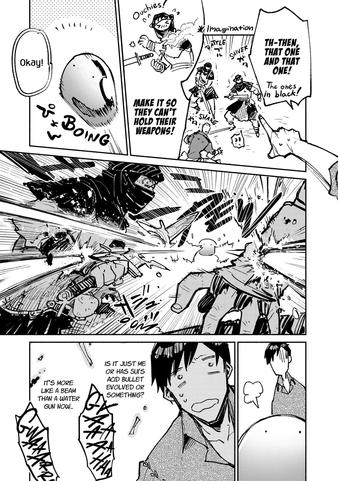 Read Campfire Cooking in Another World with My Absurd Skill EN Manga Online