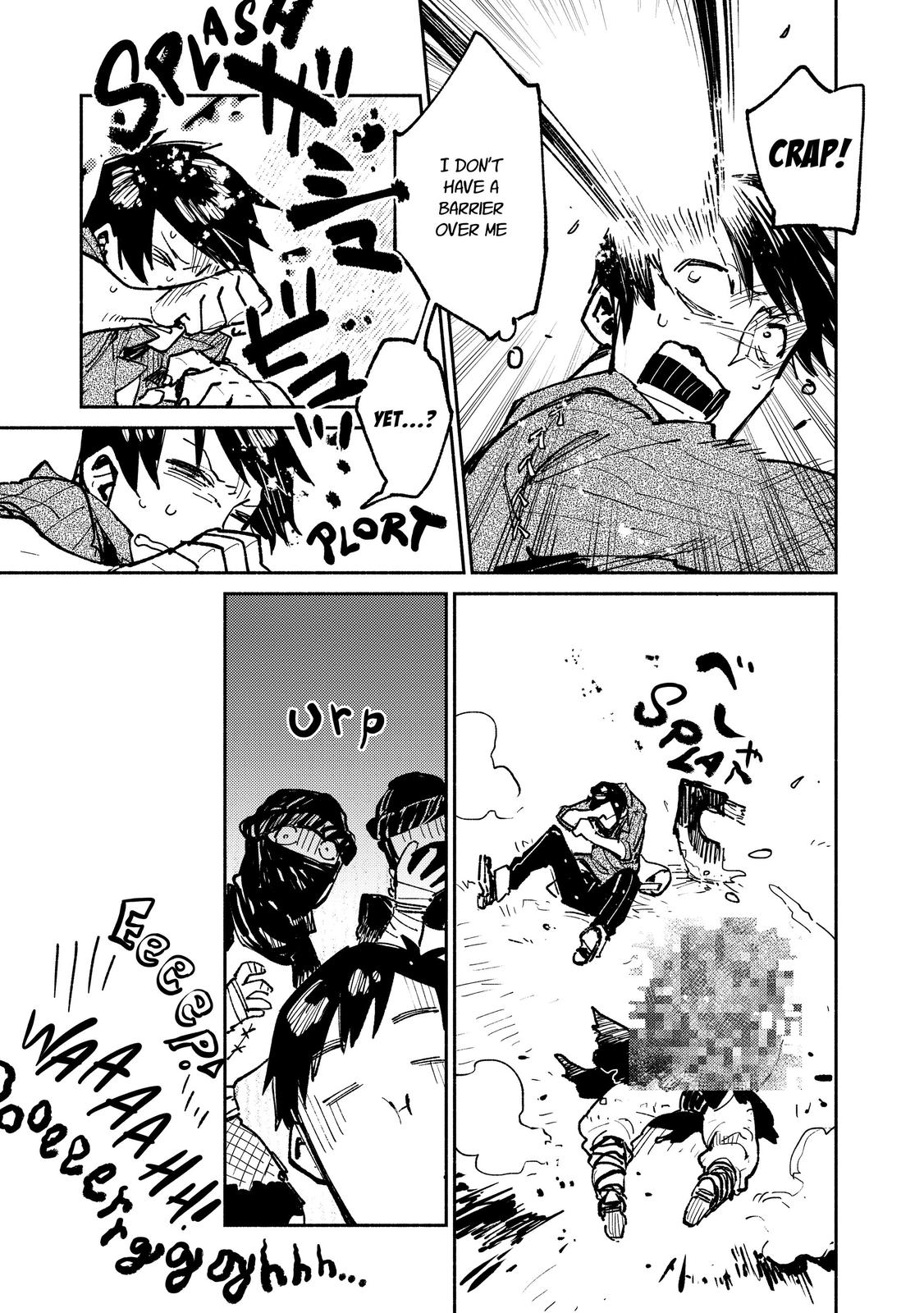 Read Campfire Cooking in Another World with My Absurd Skill EN Manga Online