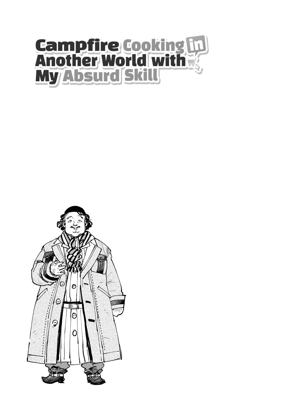 Read Campfire Cooking in Another World with My Absurd Skill EN Manga Online