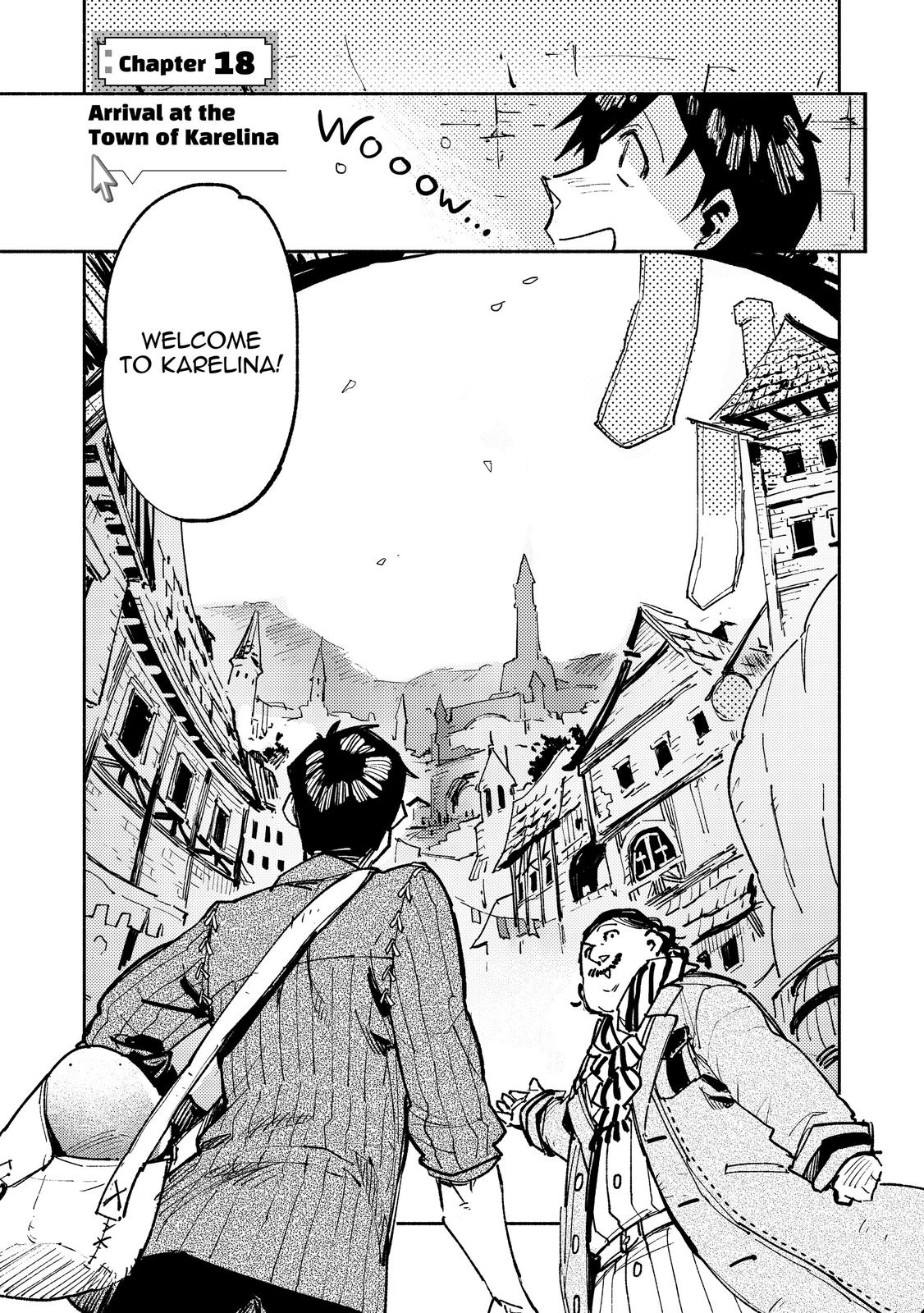 Read Campfire Cooking in Another World with My Absurd Skill EN Manga Online