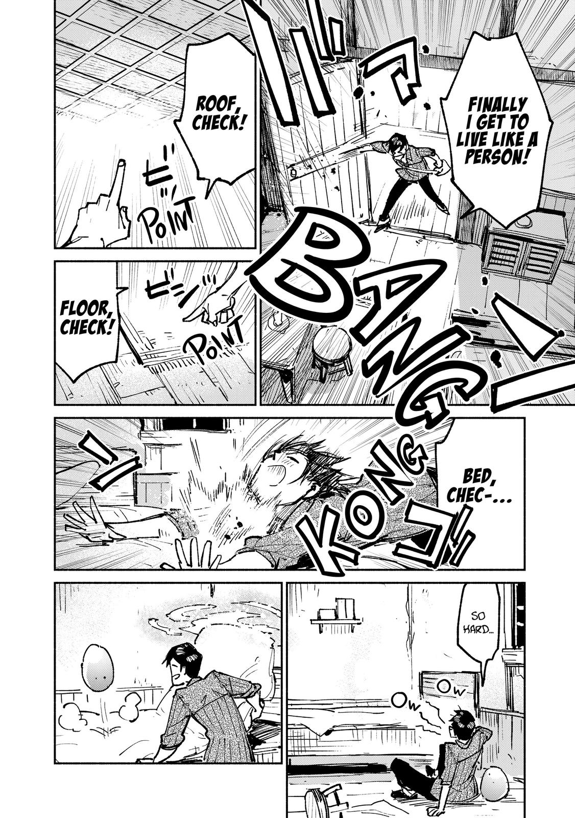 Read Campfire Cooking in Another World with My Absurd Skill EN Manga Online