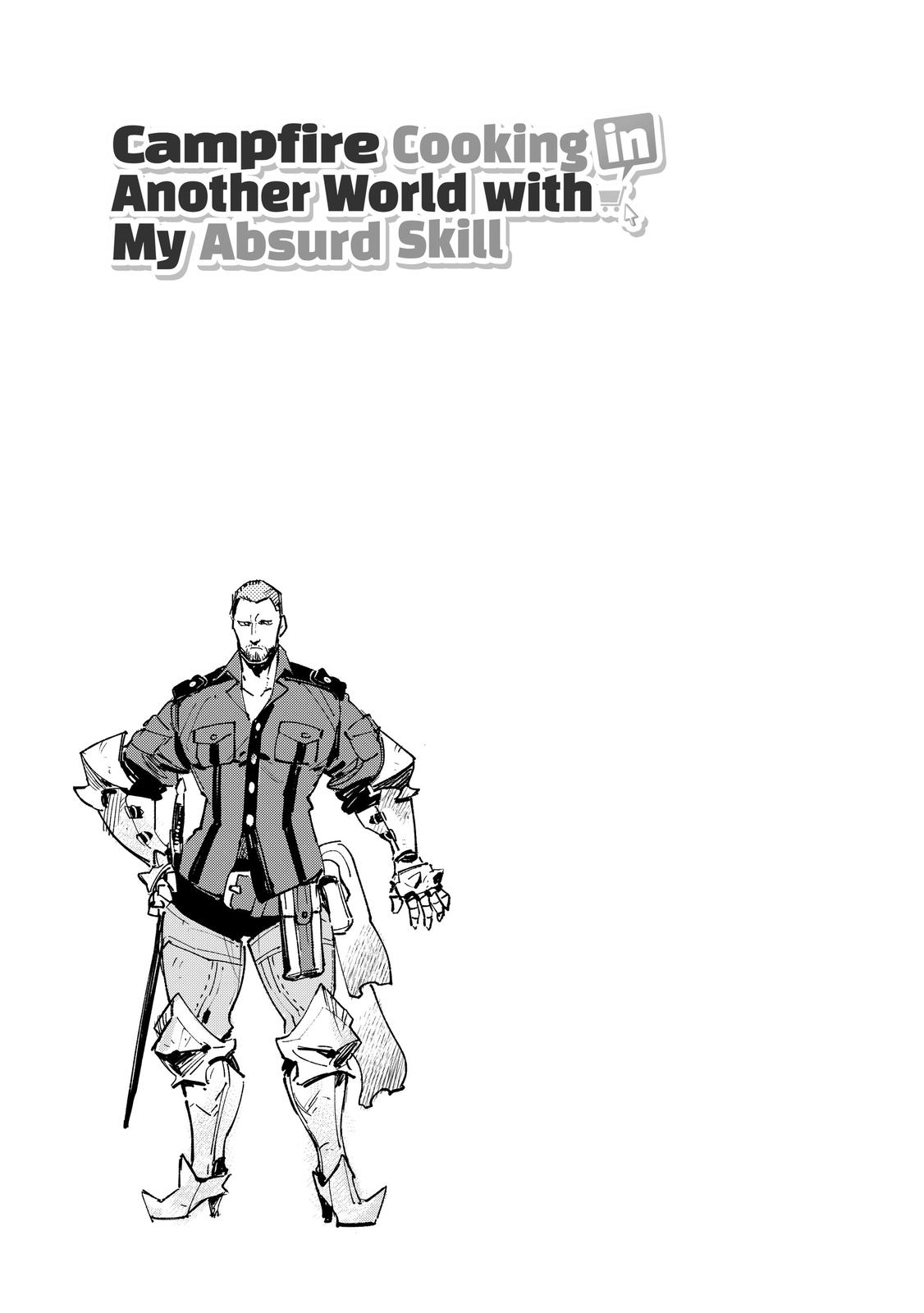 Read Campfire Cooking in Another World with My Absurd Skill EN Manga Online
