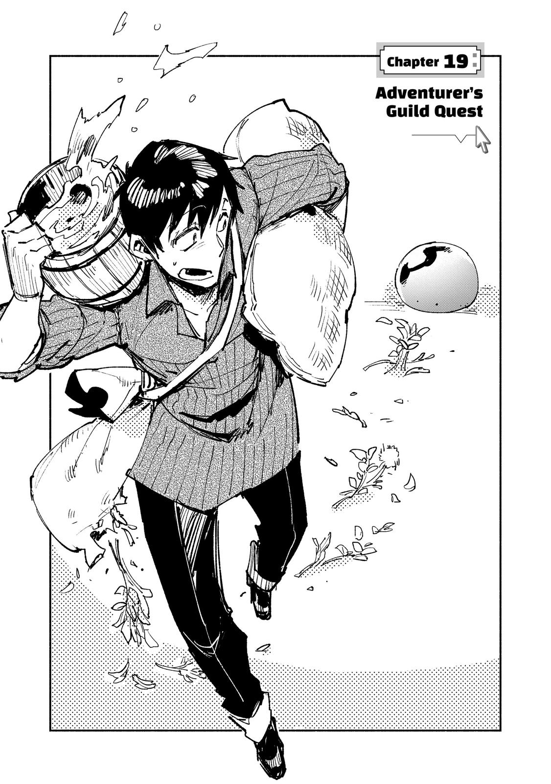 Read Campfire Cooking in Another World with My Absurd Skill EN Manga Online