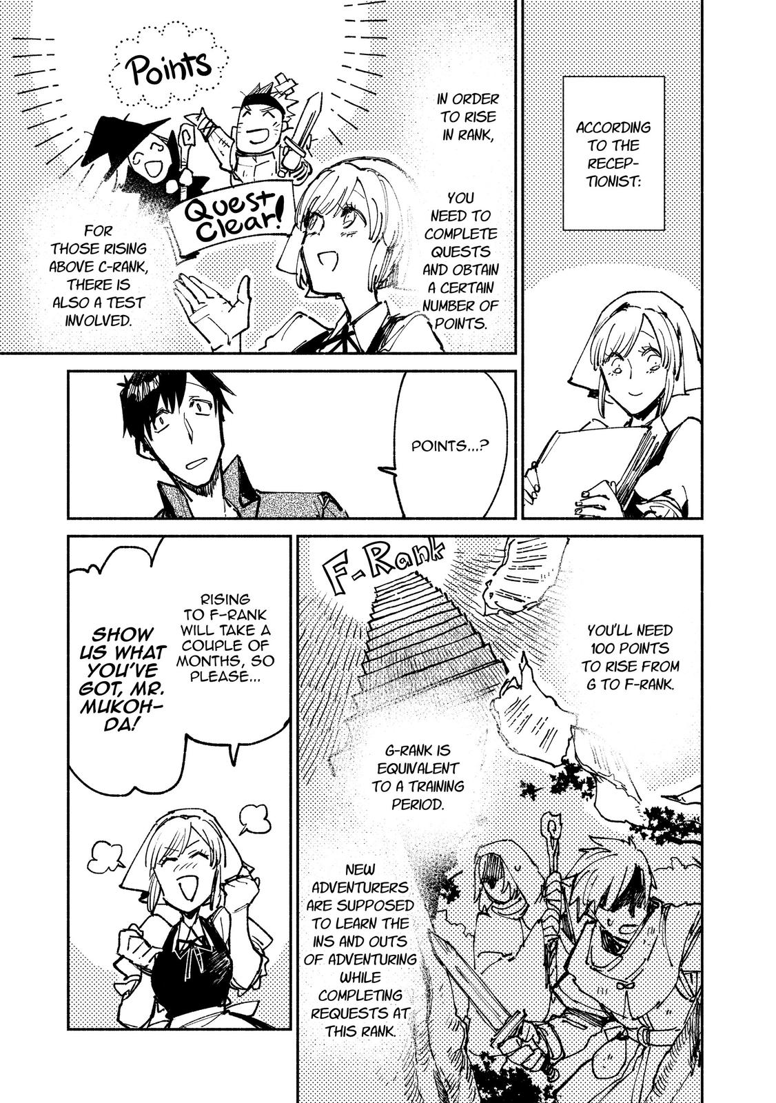 Read Campfire Cooking in Another World with My Absurd Skill EN Manga Online