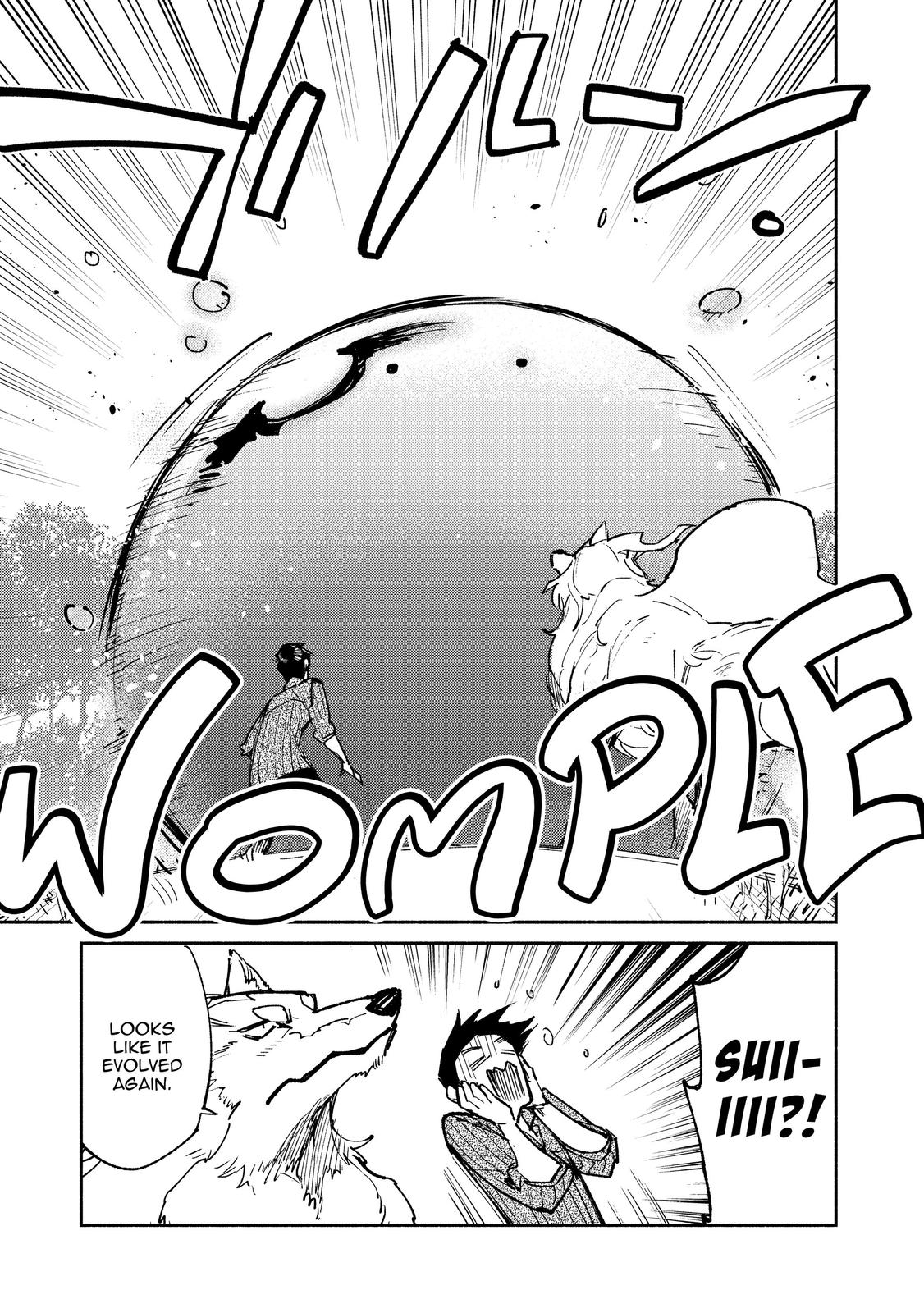 Read Campfire Cooking in Another World with My Absurd Skill EN Manga Online