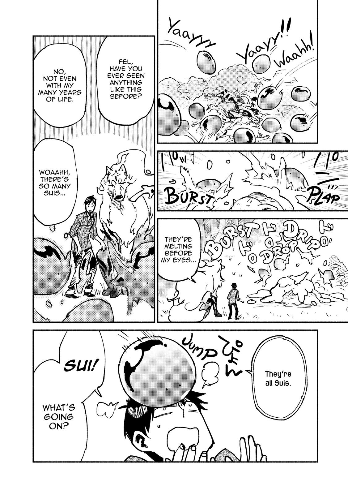 Read Campfire Cooking in Another World with My Absurd Skill EN Manga Online