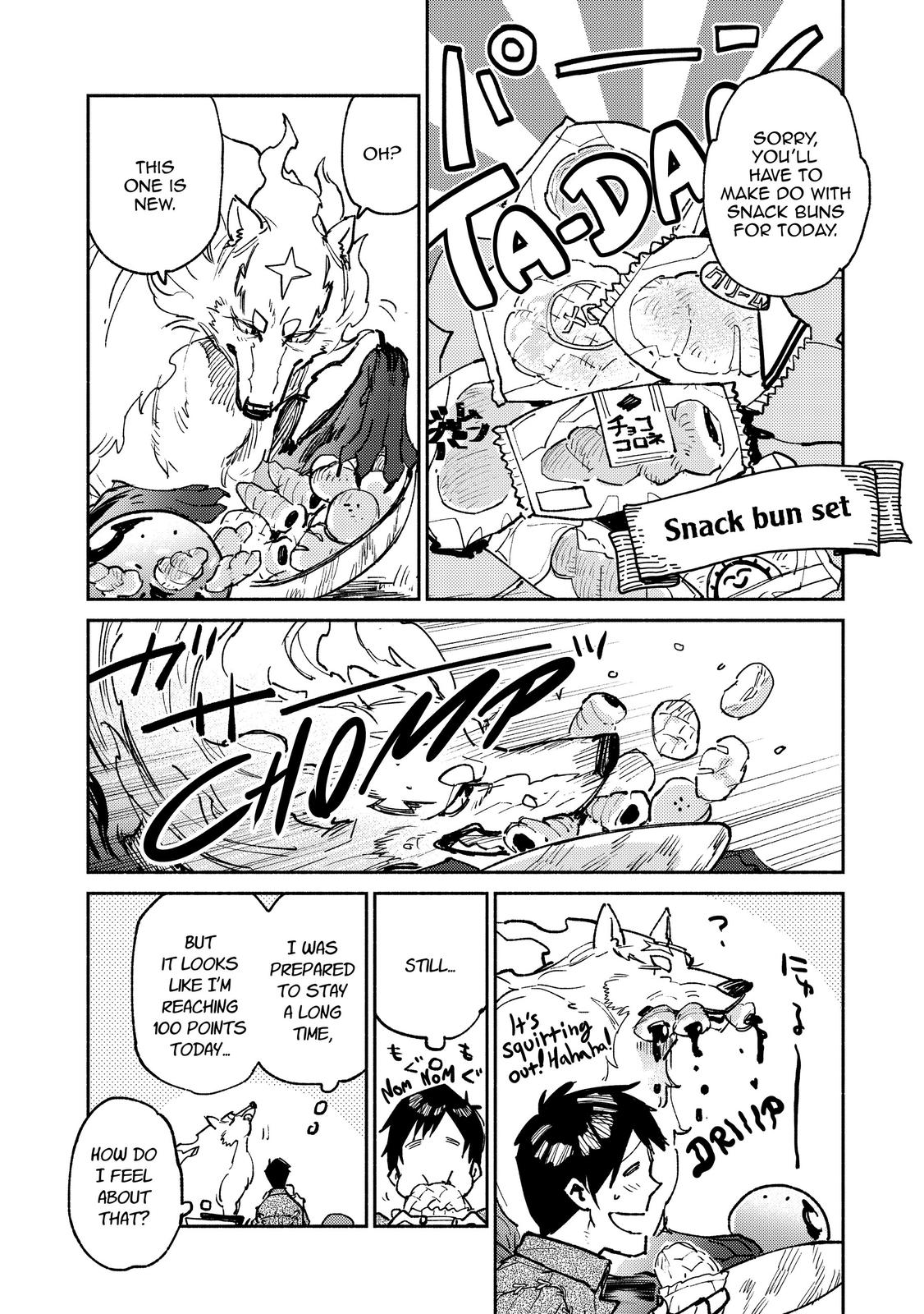 Read Campfire Cooking in Another World with My Absurd Skill EN Manga Online
