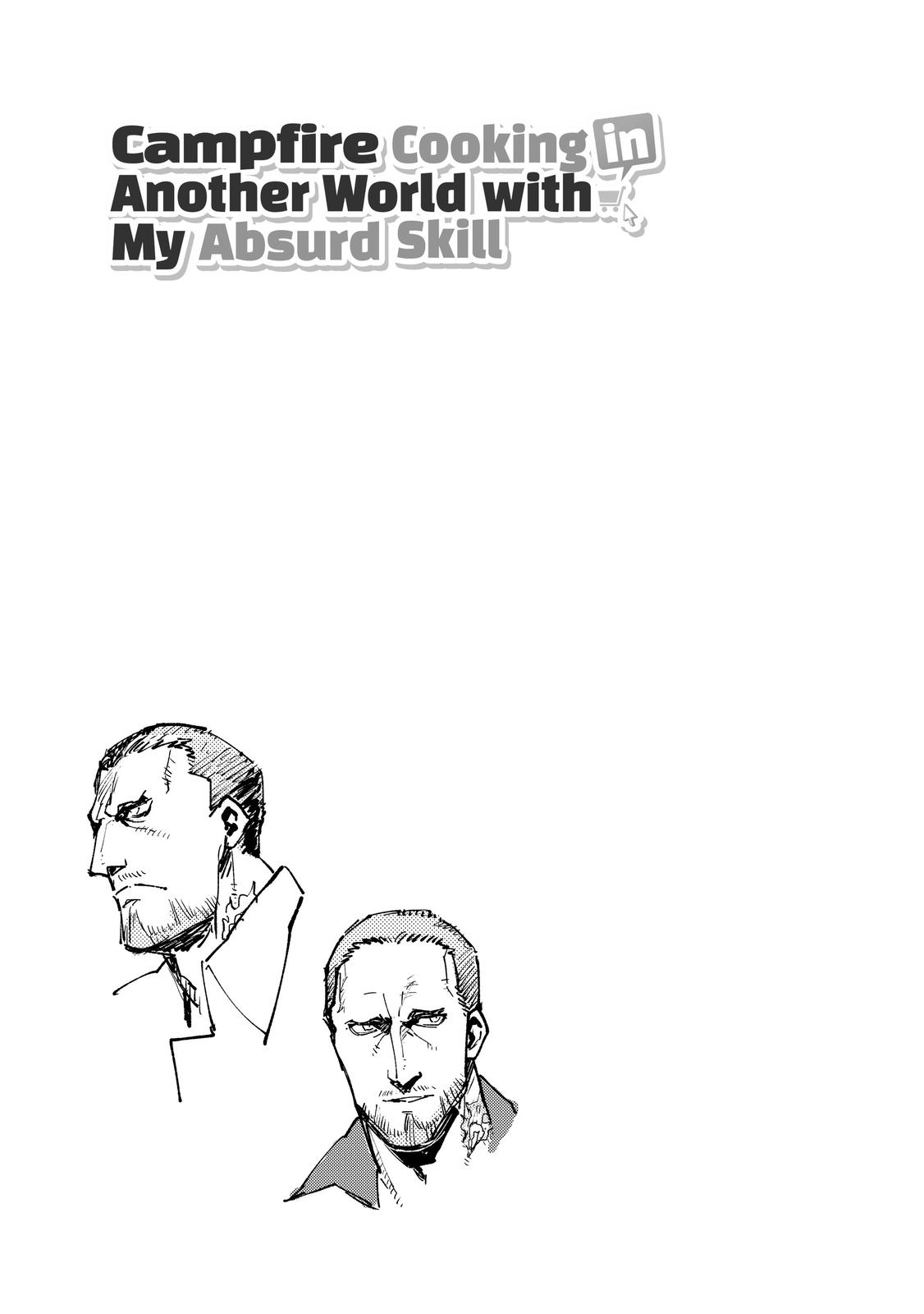 Read Campfire Cooking in Another World with My Absurd Skill EN Manga Online