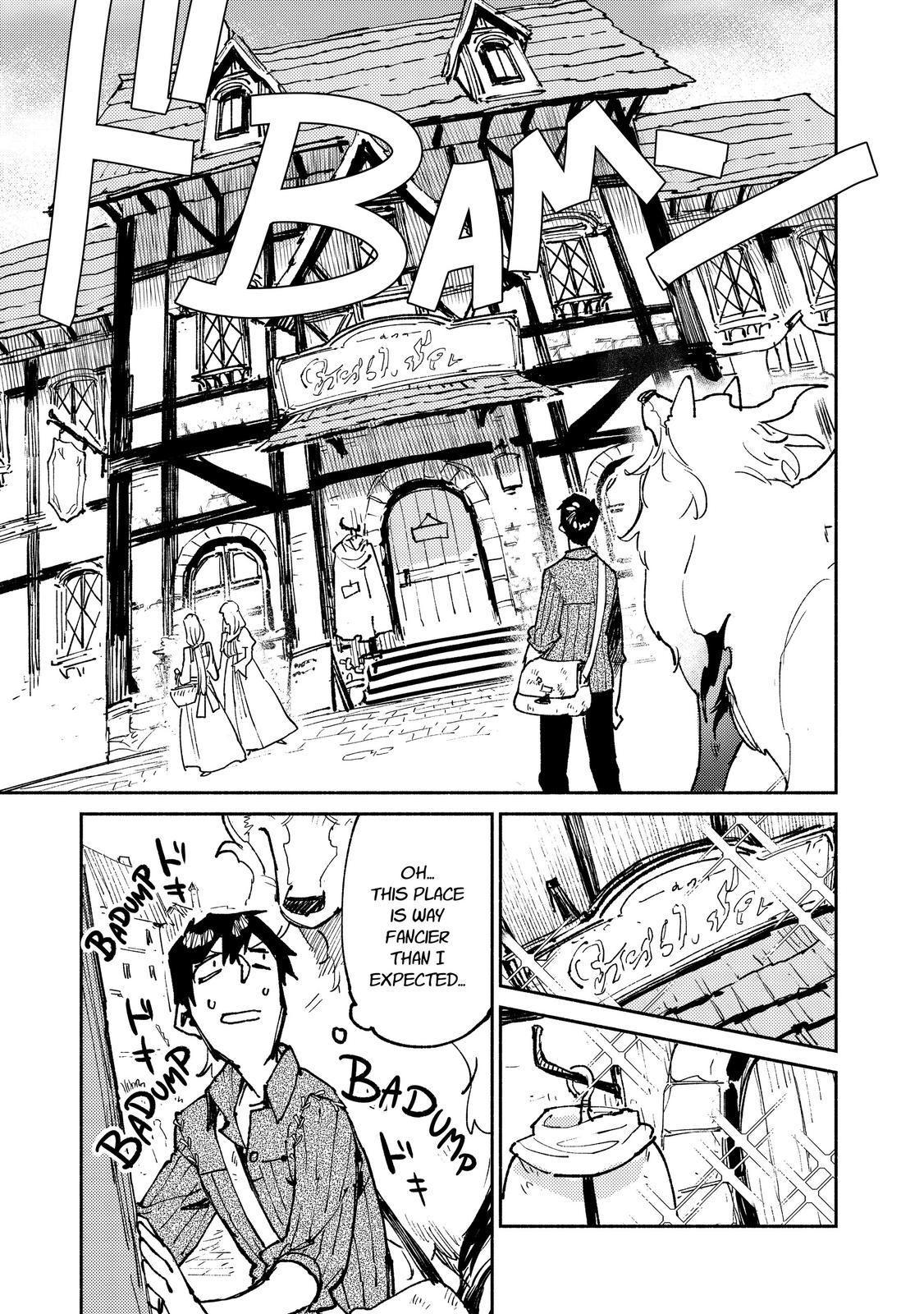 Read Campfire Cooking in Another World with My Absurd Skill EN Manga Online