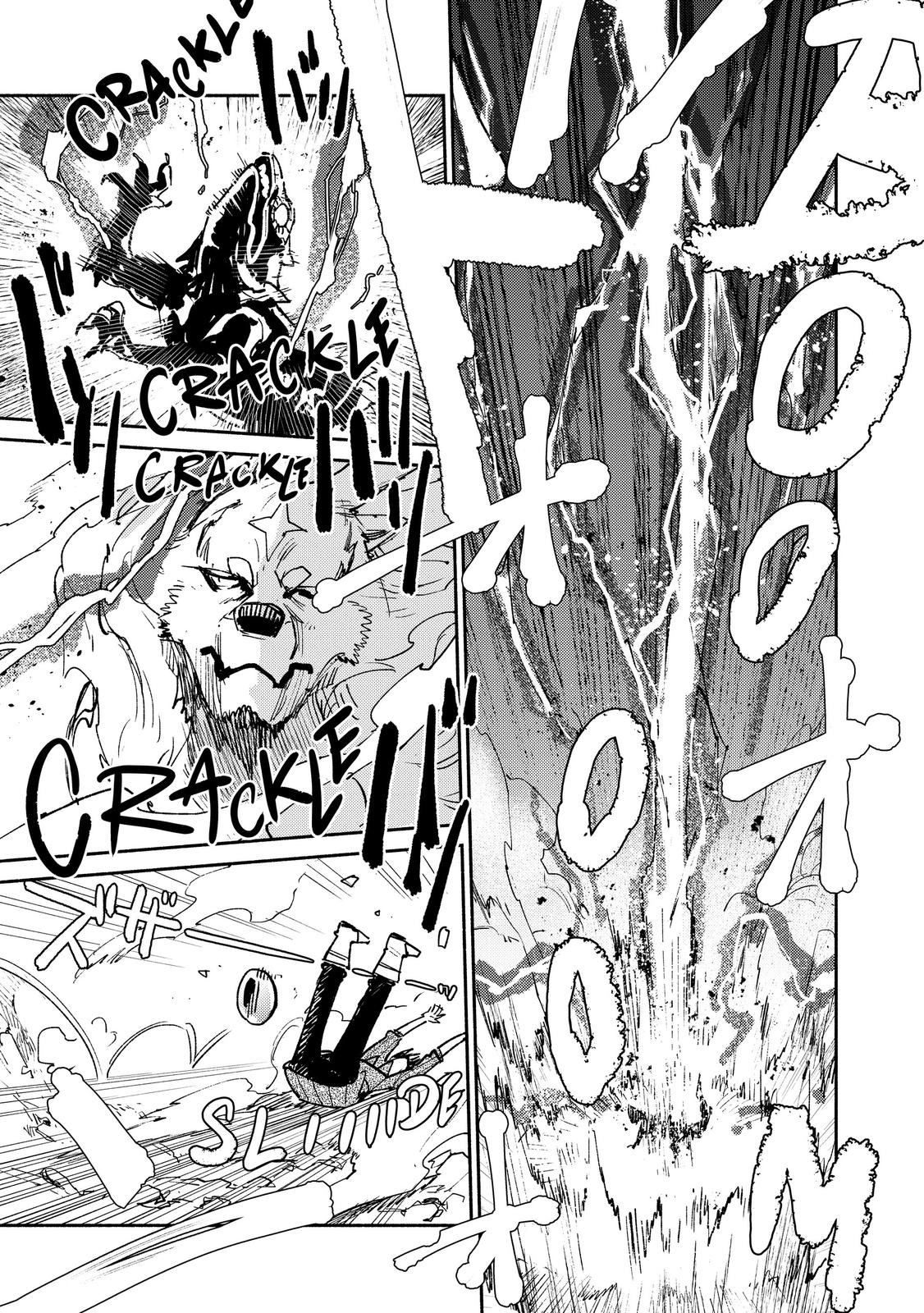 Read Campfire Cooking in Another World with My Absurd Skill EN Manga Online