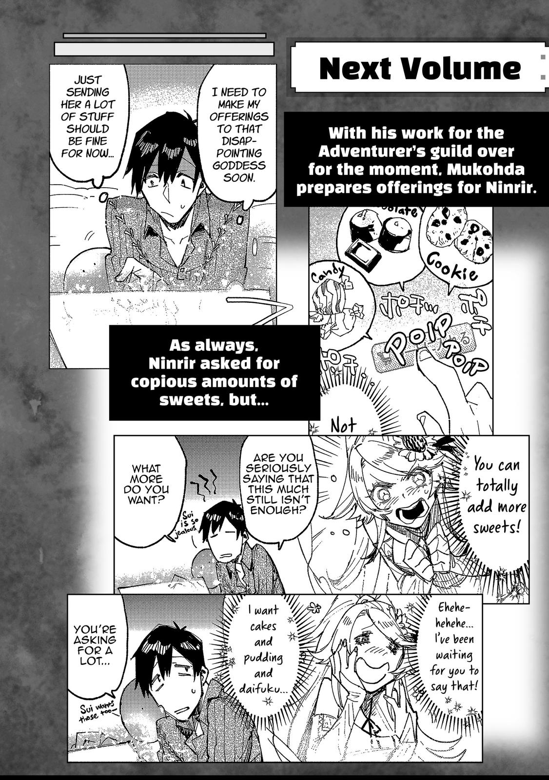 Read Campfire Cooking in Another World with My Absurd Skill EN Manga Online