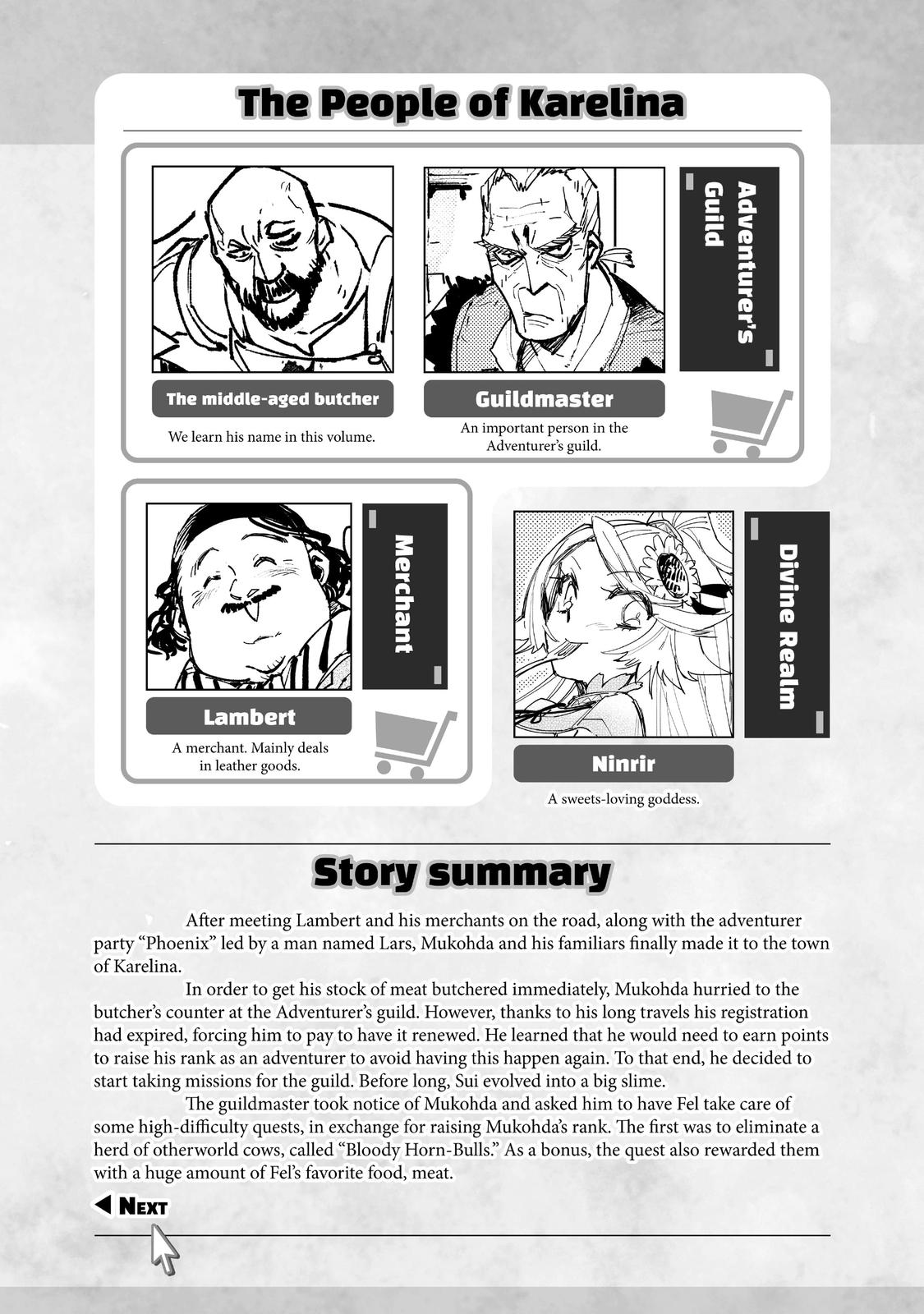 Read Campfire Cooking in Another World with My Absurd Skill EN Manga Online