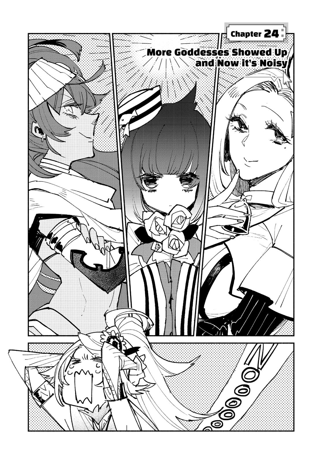 Read Campfire Cooking in Another World with My Absurd Skill EN Manga Online