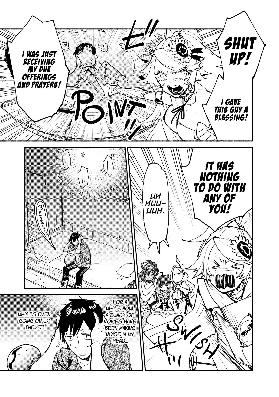 Read Campfire Cooking in Another World with My Absurd Skill EN Manga Online