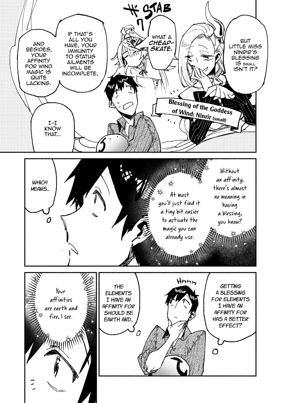 Read Campfire Cooking in Another World with My Absurd Skill EN Manga Online