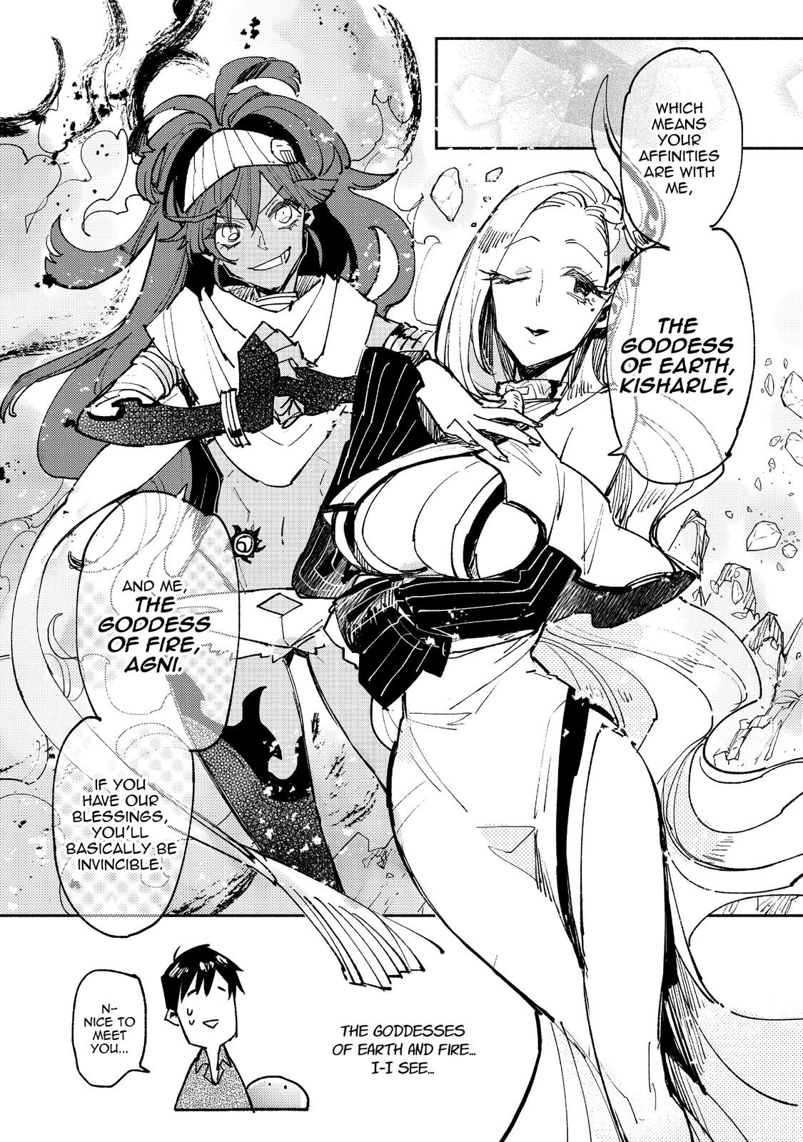 Read Campfire Cooking in Another World with My Absurd Skill EN Manga Online