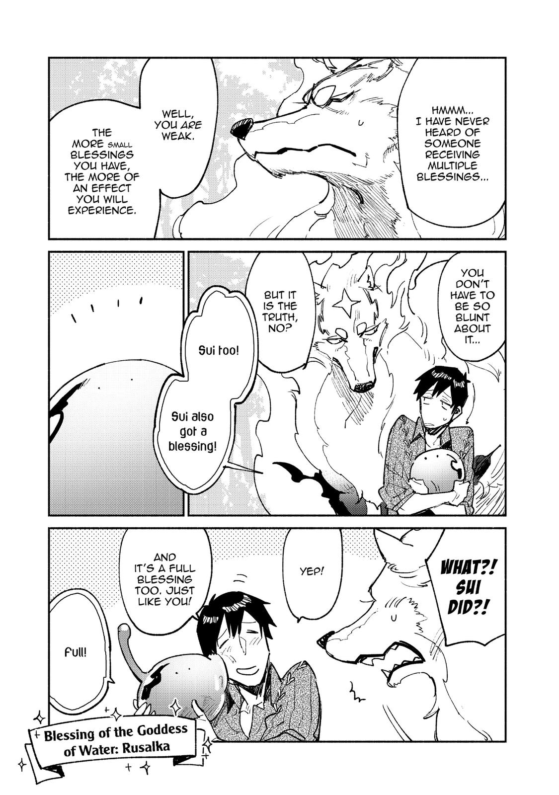Read Campfire Cooking in Another World with My Absurd Skill EN Manga Online