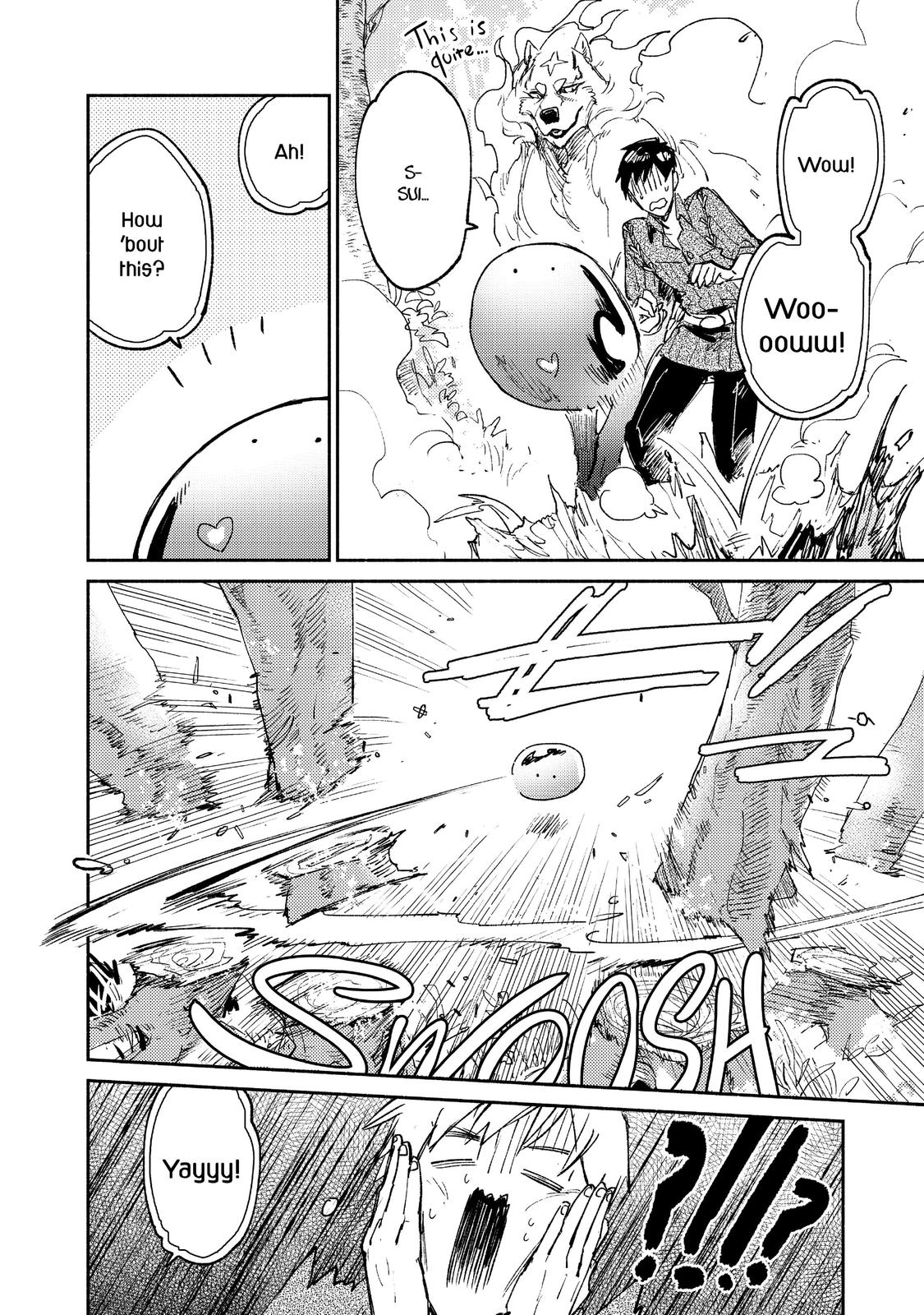 Read Campfire Cooking in Another World with My Absurd Skill EN Manga Online