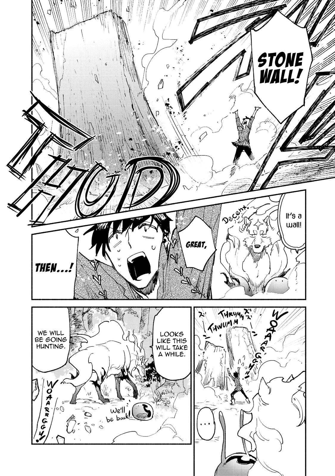Read Campfire Cooking in Another World with My Absurd Skill EN Manga Online
