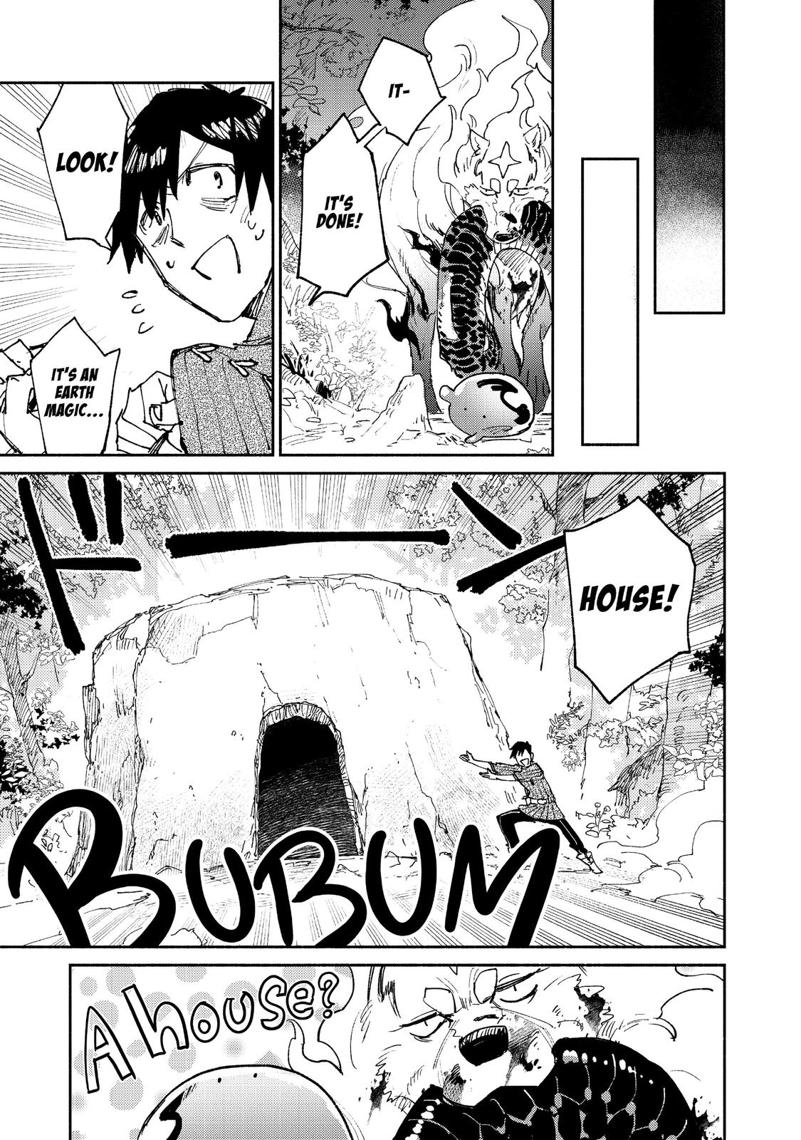 Read Campfire Cooking in Another World with My Absurd Skill EN Manga Online