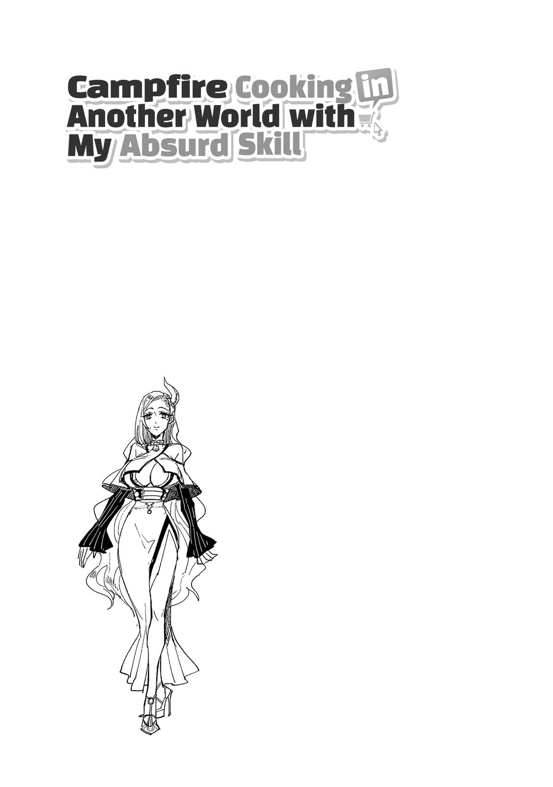 Read Campfire Cooking in Another World with My Absurd Skill EN Manga Online