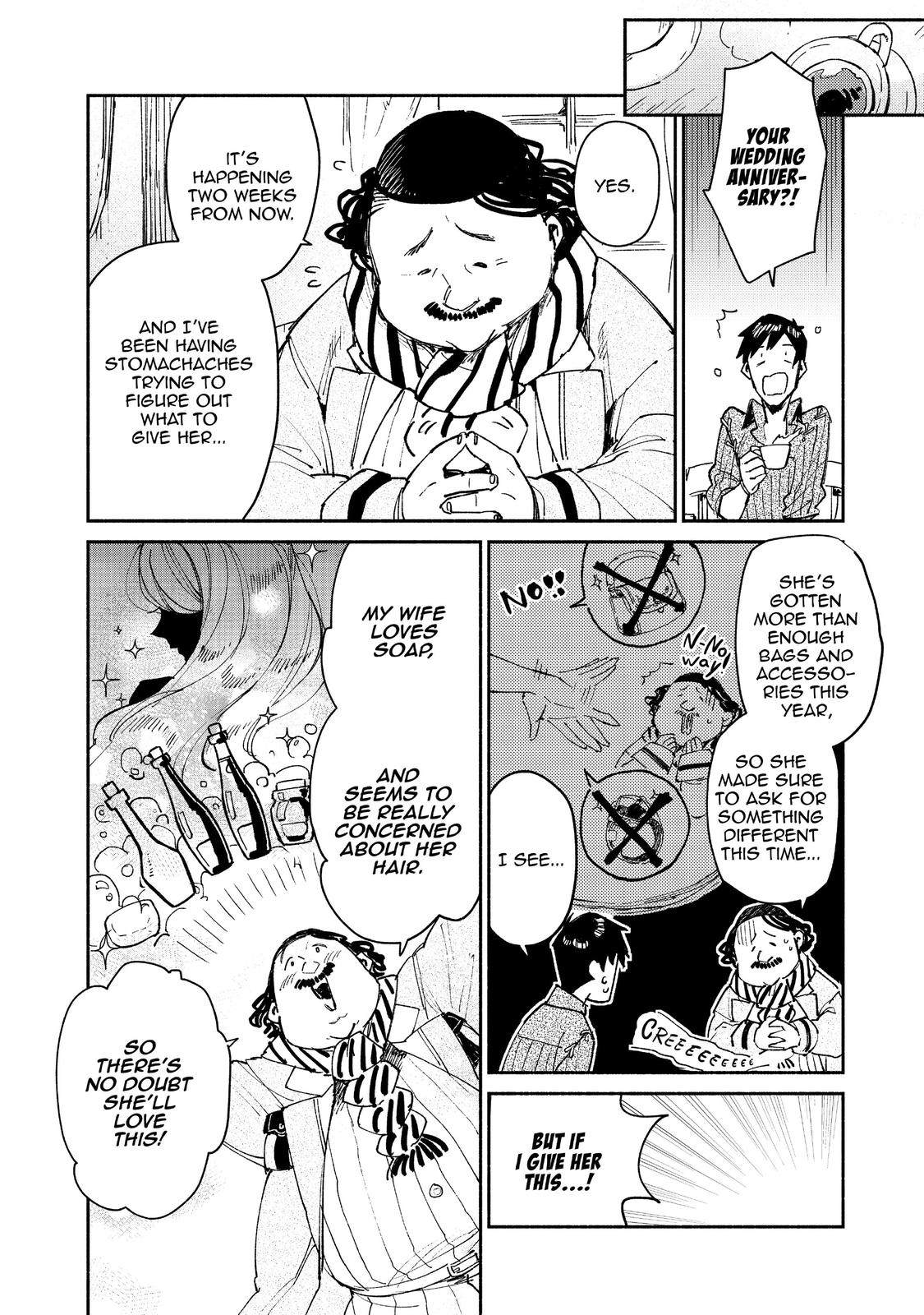 Read Campfire Cooking in Another World with My Absurd Skill EN Manga Online