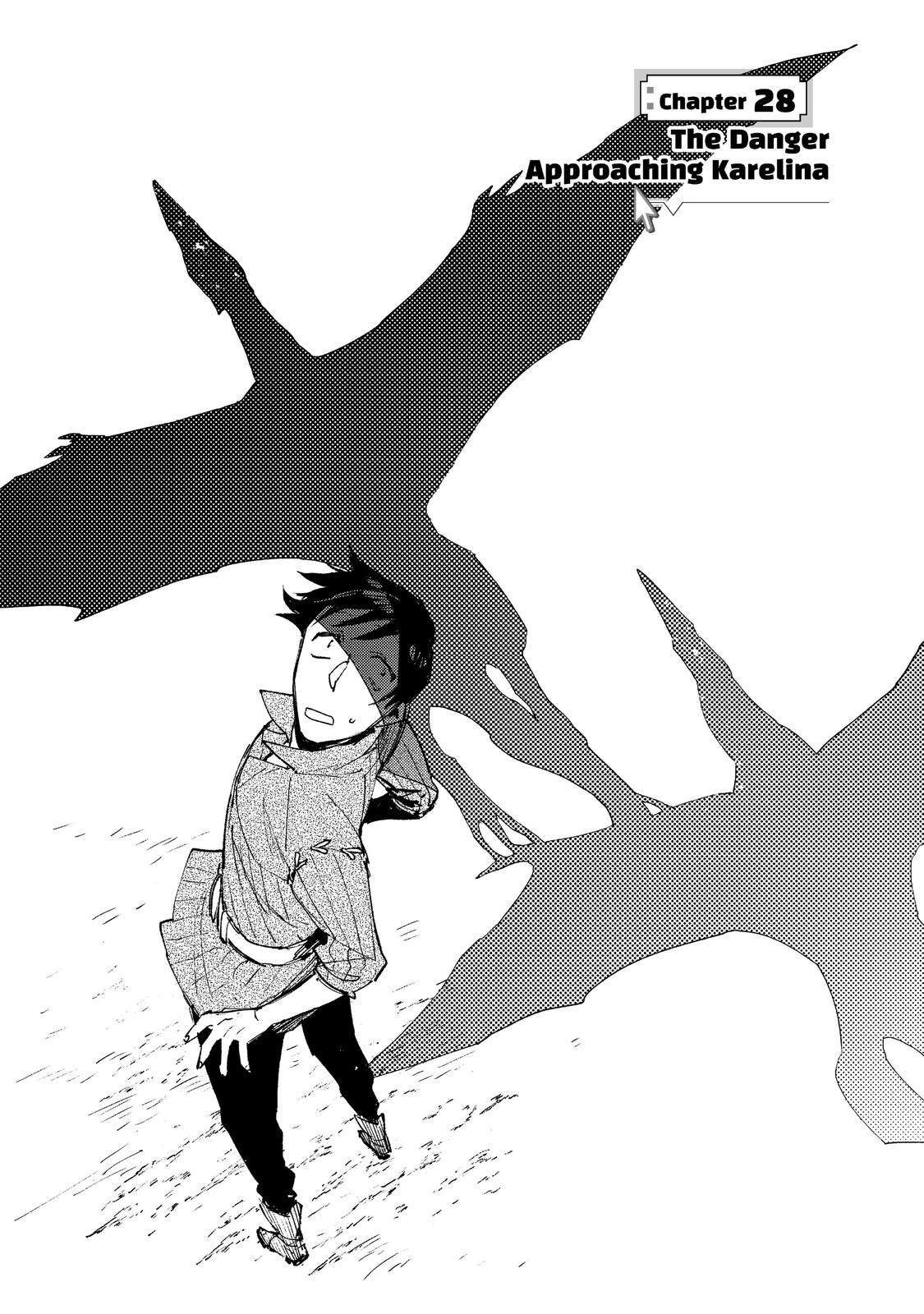Read Campfire Cooking in Another World with My Absurd Skill EN Manga Online