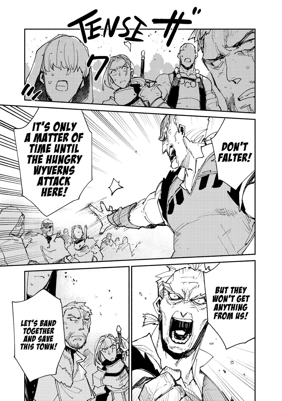 Read Campfire Cooking in Another World with My Absurd Skill EN Manga Online