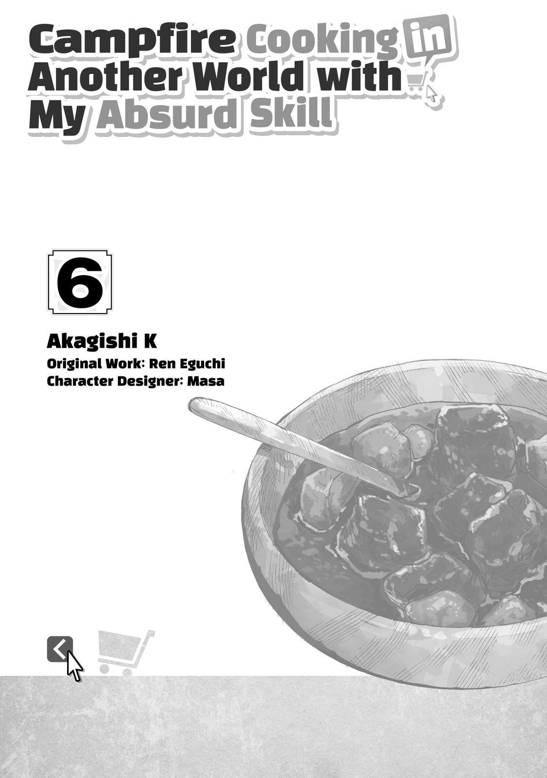 Read Campfire Cooking in Another World with My Absurd Skill EN Manga Online