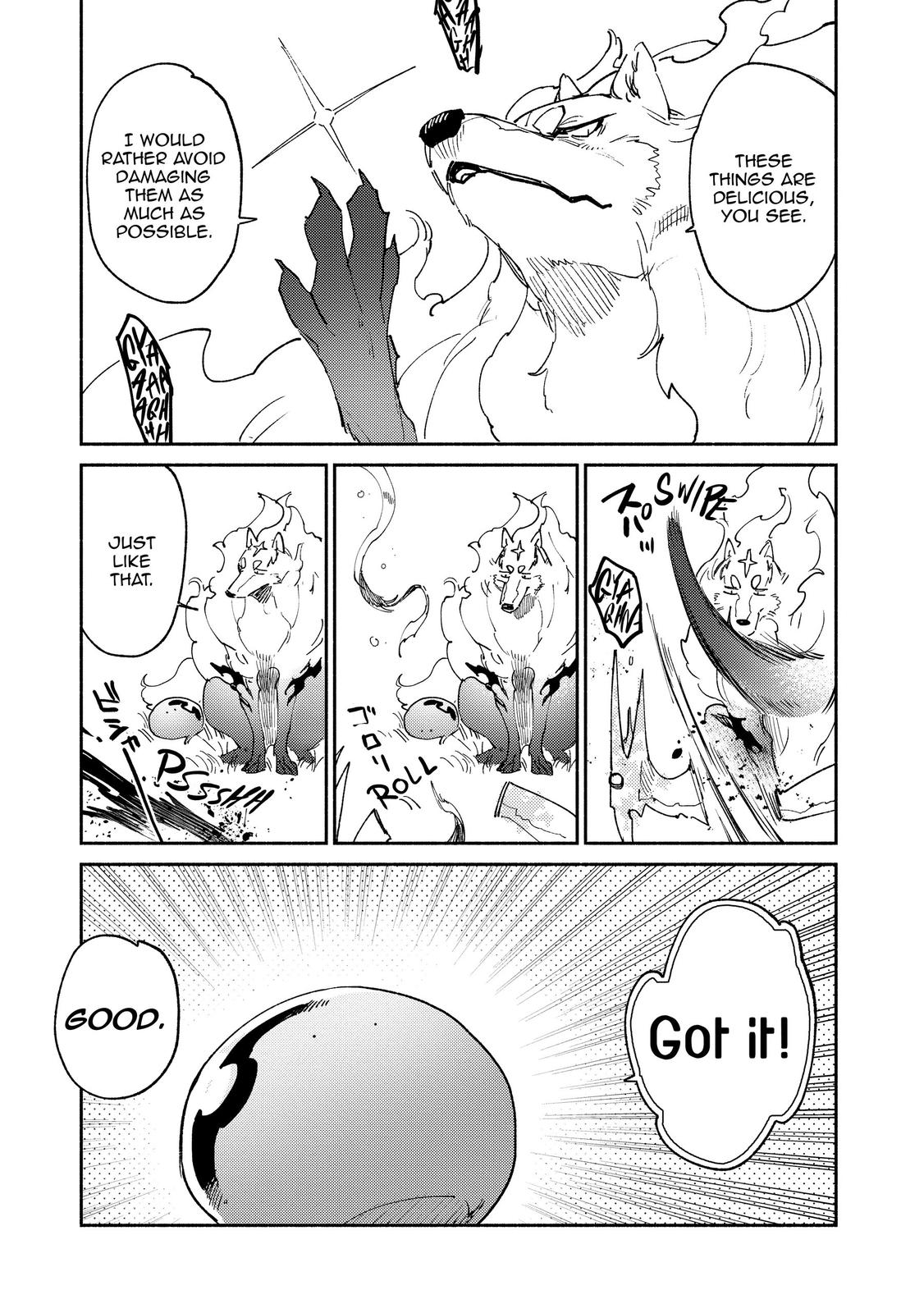 Read Campfire Cooking in Another World with My Absurd Skill EN Manga Online