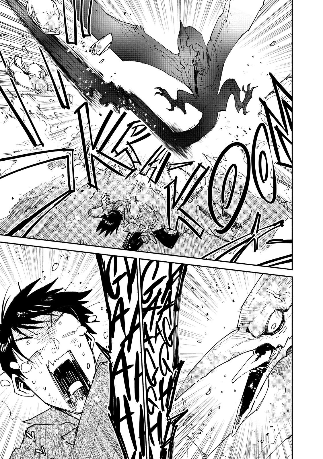 Read Campfire Cooking in Another World with My Absurd Skill EN Manga Online
