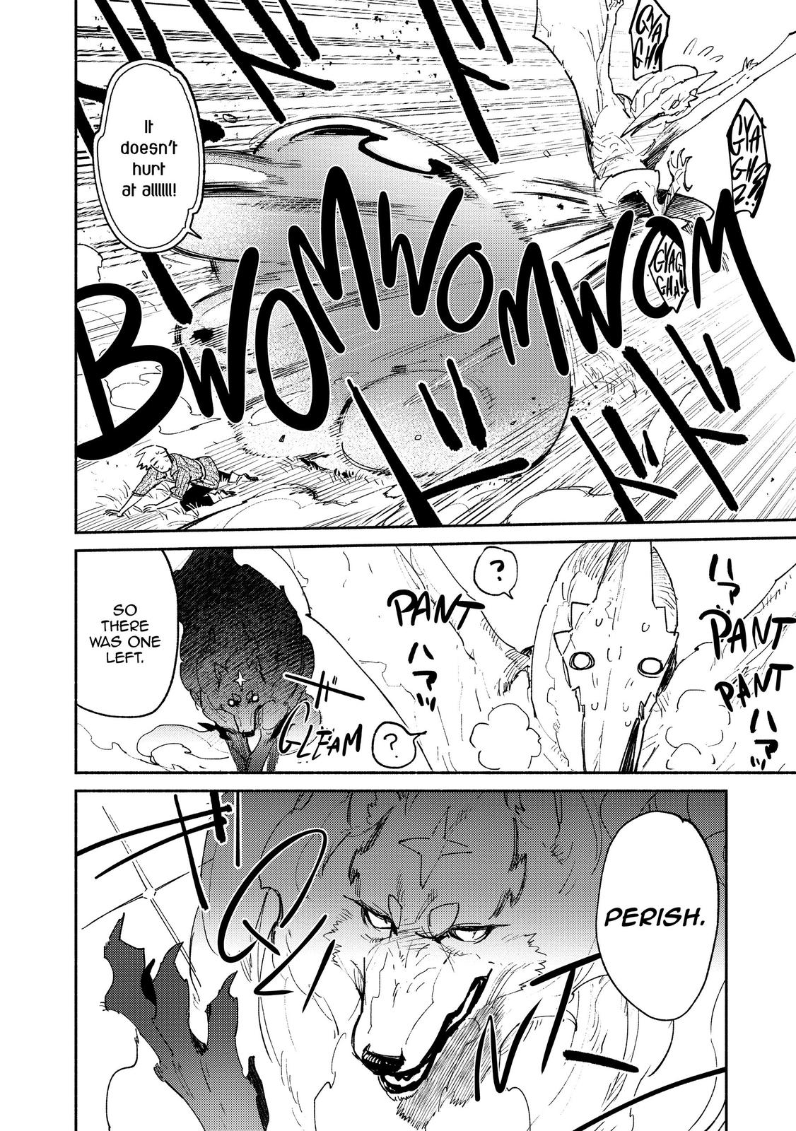 Read Campfire Cooking in Another World with My Absurd Skill EN Manga Online