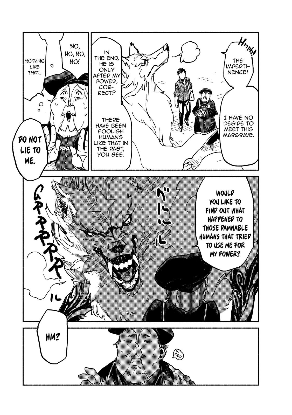 Read Campfire Cooking in Another World with My Absurd Skill EN Manga Online