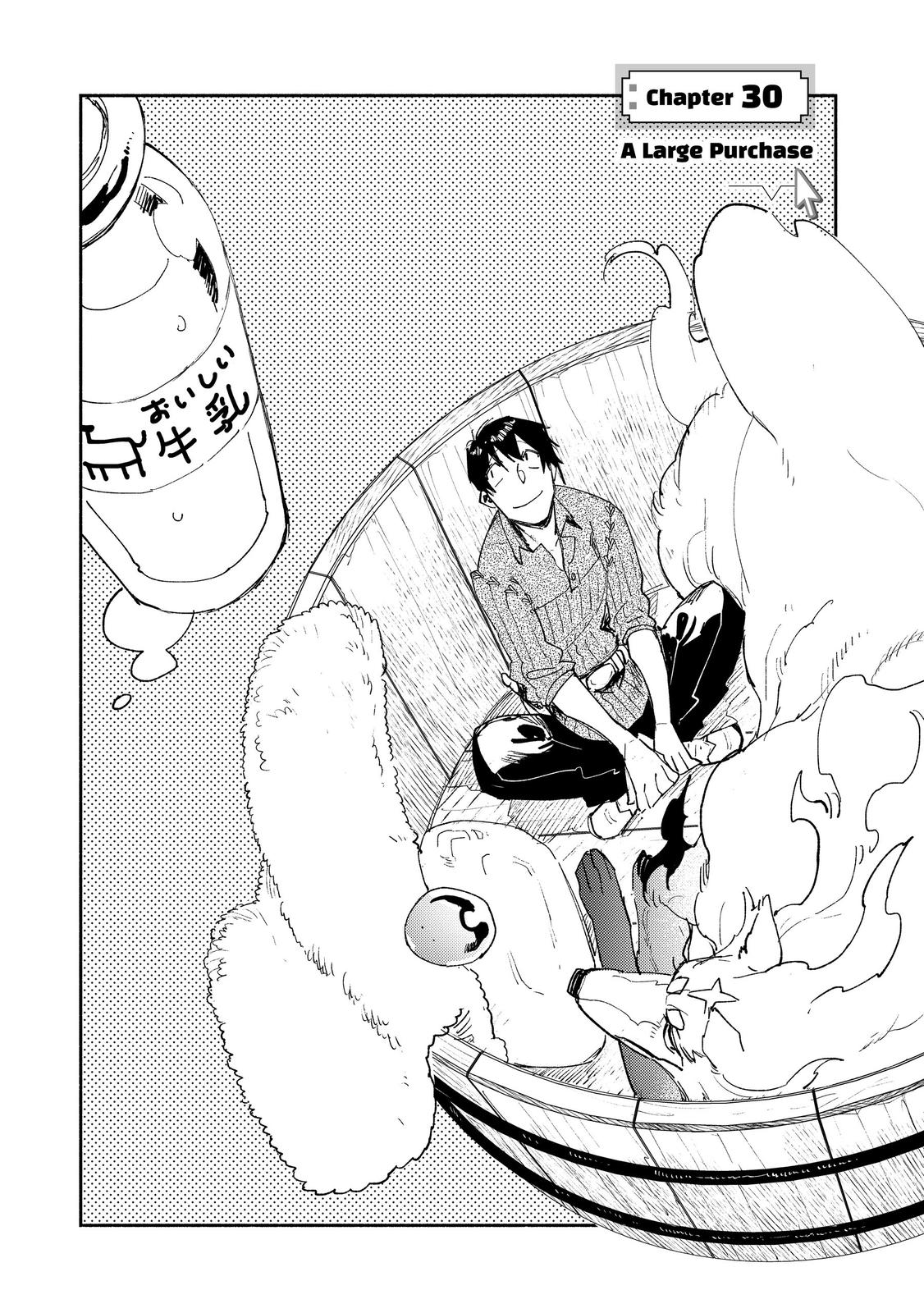 Read Campfire Cooking in Another World with My Absurd Skill EN Manga Online