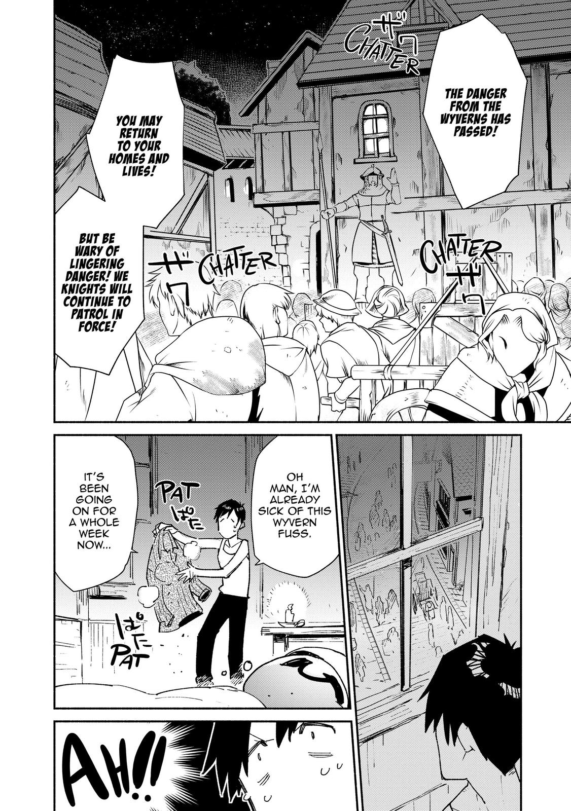 Read Campfire Cooking in Another World with My Absurd Skill EN Manga Online