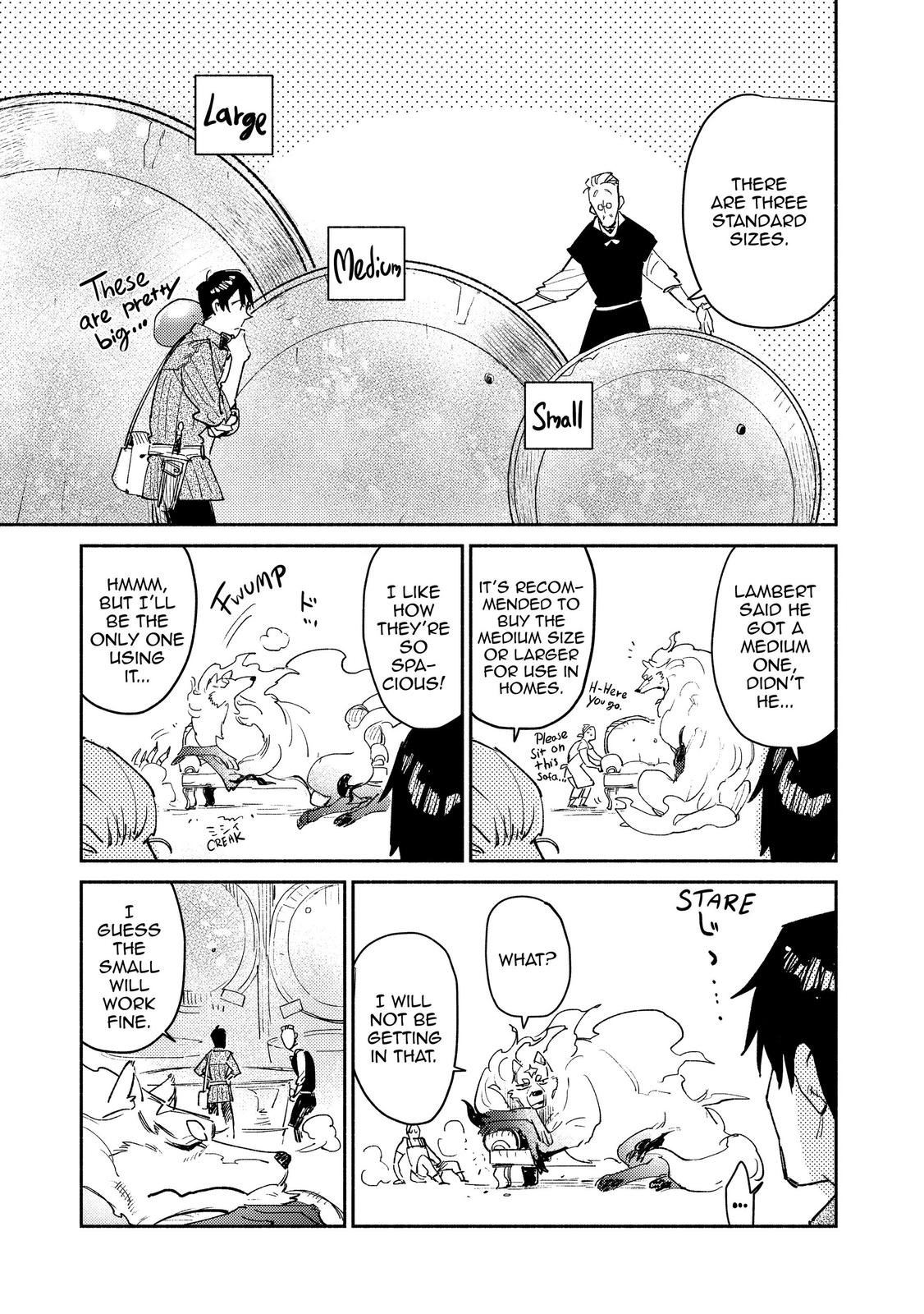 Read Campfire Cooking in Another World with My Absurd Skill EN Manga Online