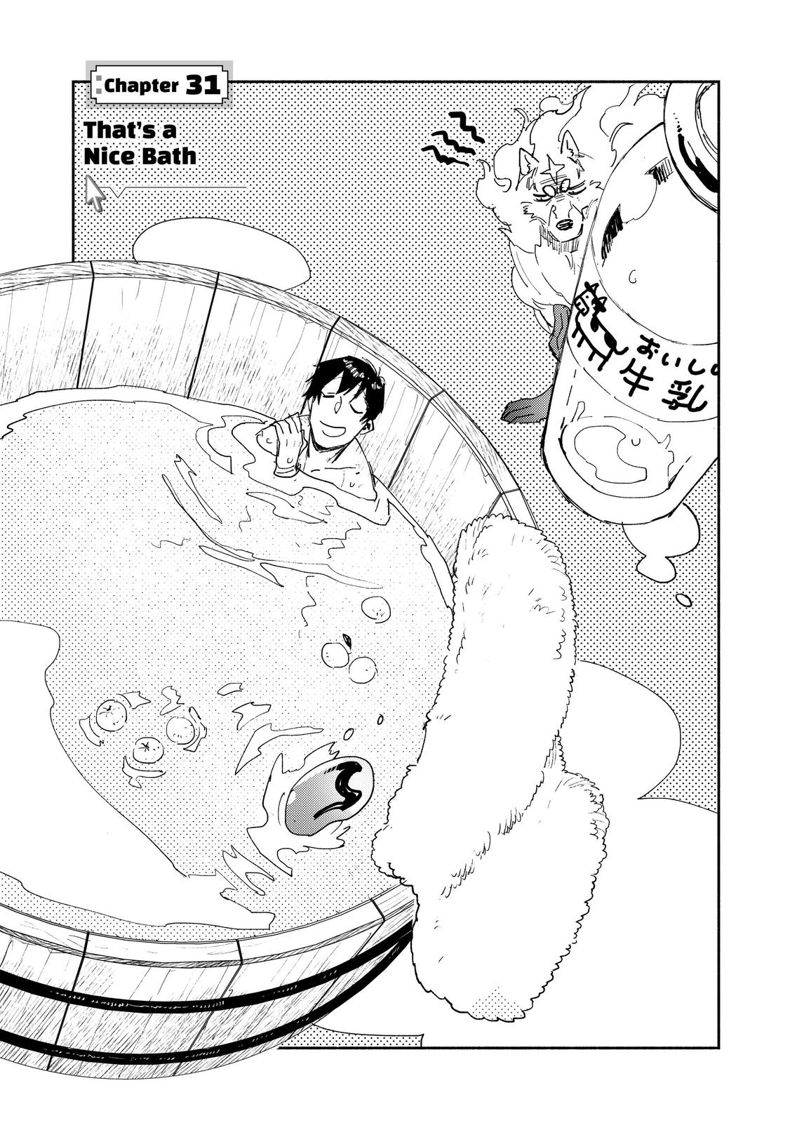 Read Campfire Cooking in Another World with My Absurd Skill EN Manga Online