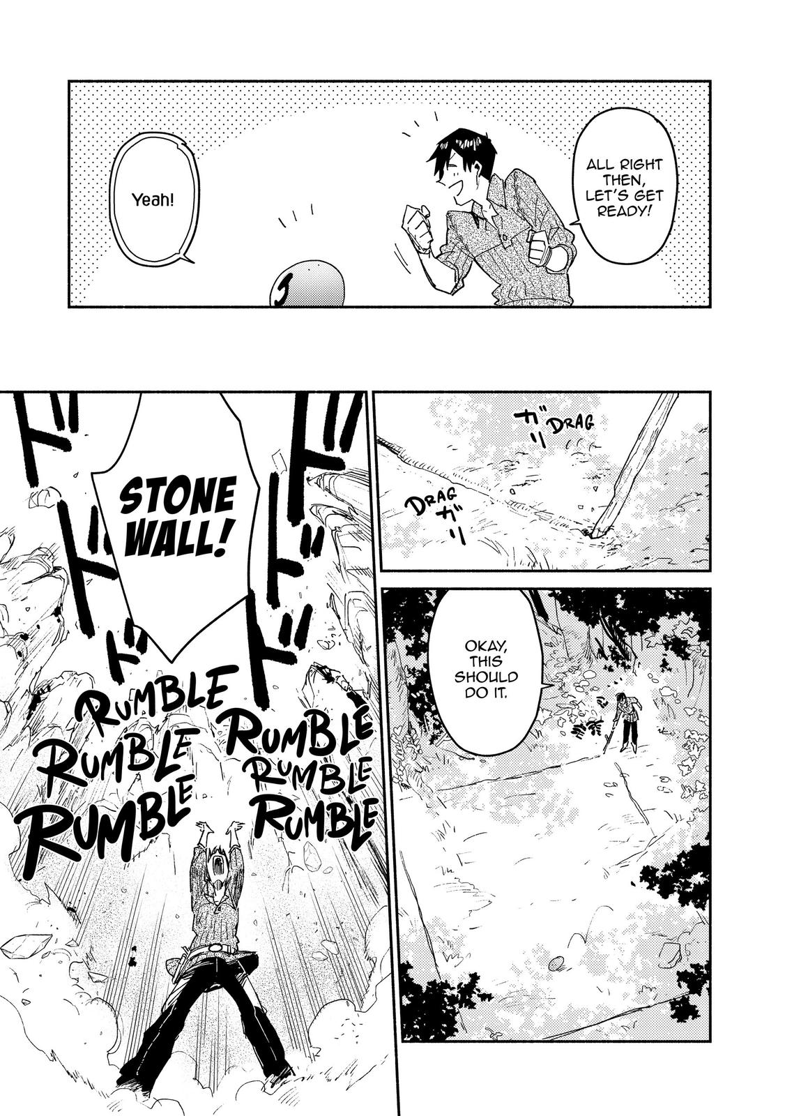 Read Campfire Cooking in Another World with My Absurd Skill EN Manga Online