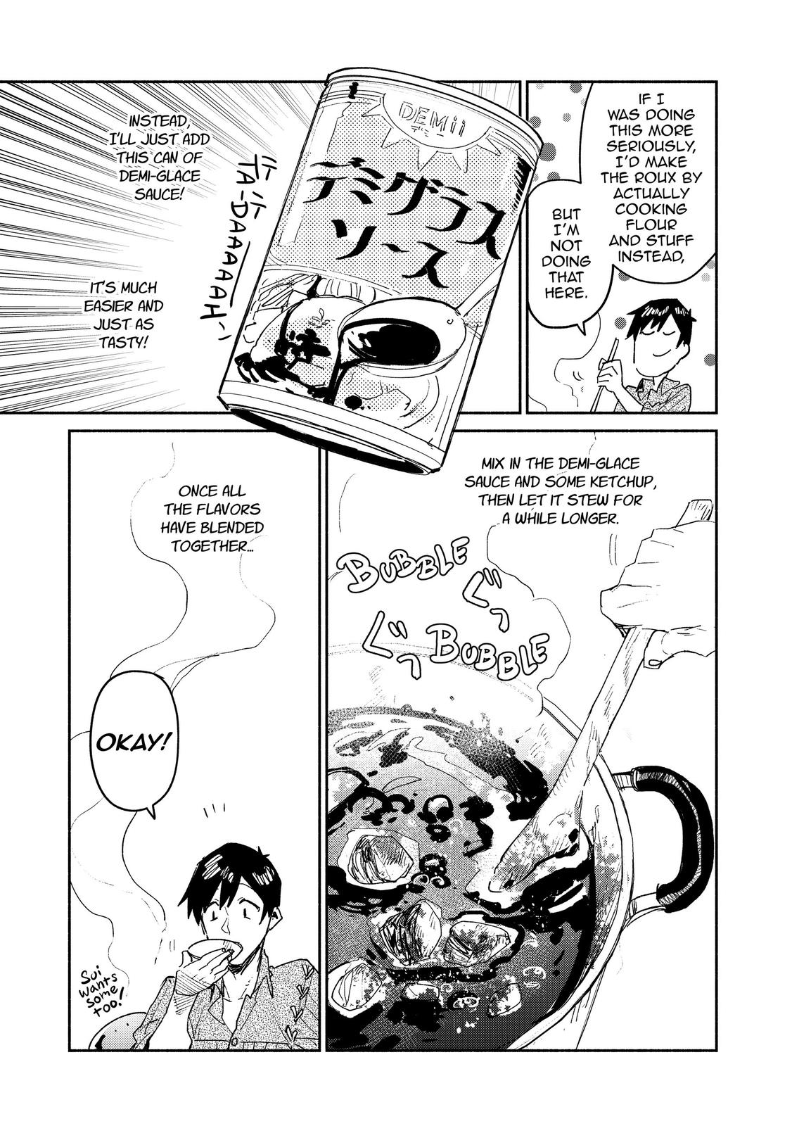 Read Campfire Cooking in Another World with My Absurd Skill EN Manga Online