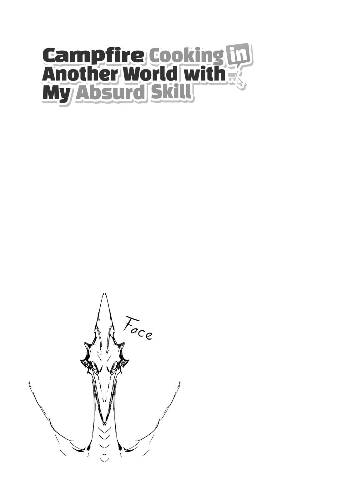 Read Campfire Cooking in Another World with My Absurd Skill EN Manga Online