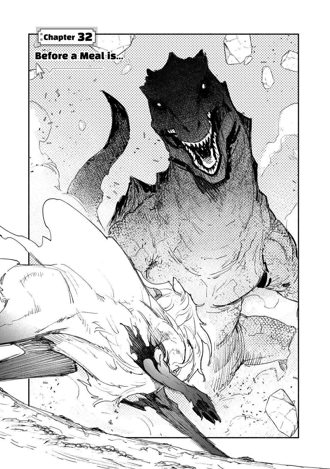 Read Campfire Cooking in Another World with My Absurd Skill EN Manga Online
