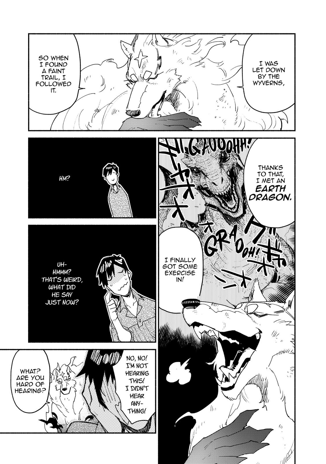 Read Campfire Cooking in Another World with My Absurd Skill EN Manga Online