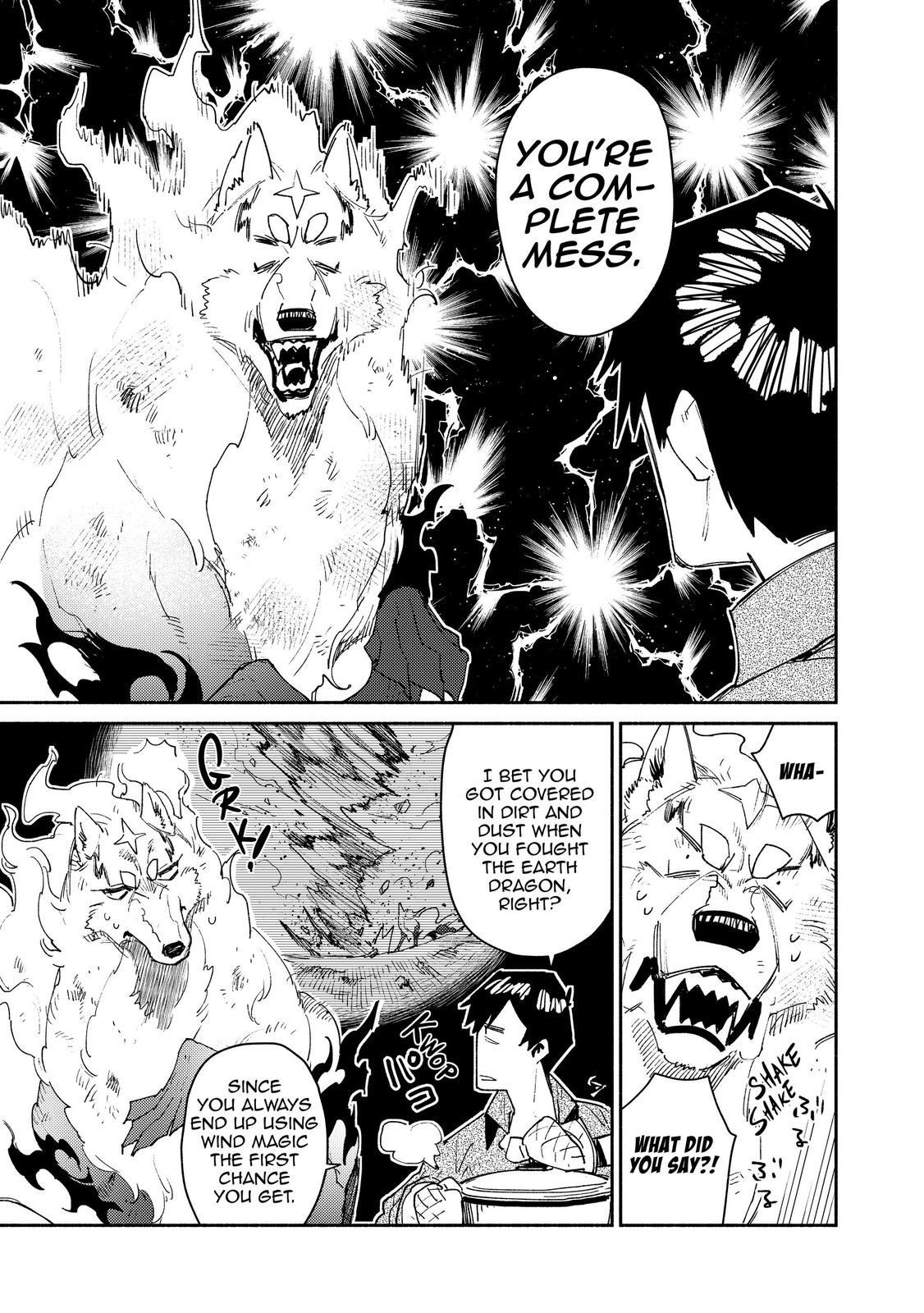 Read Campfire Cooking in Another World with My Absurd Skill EN Manga Online