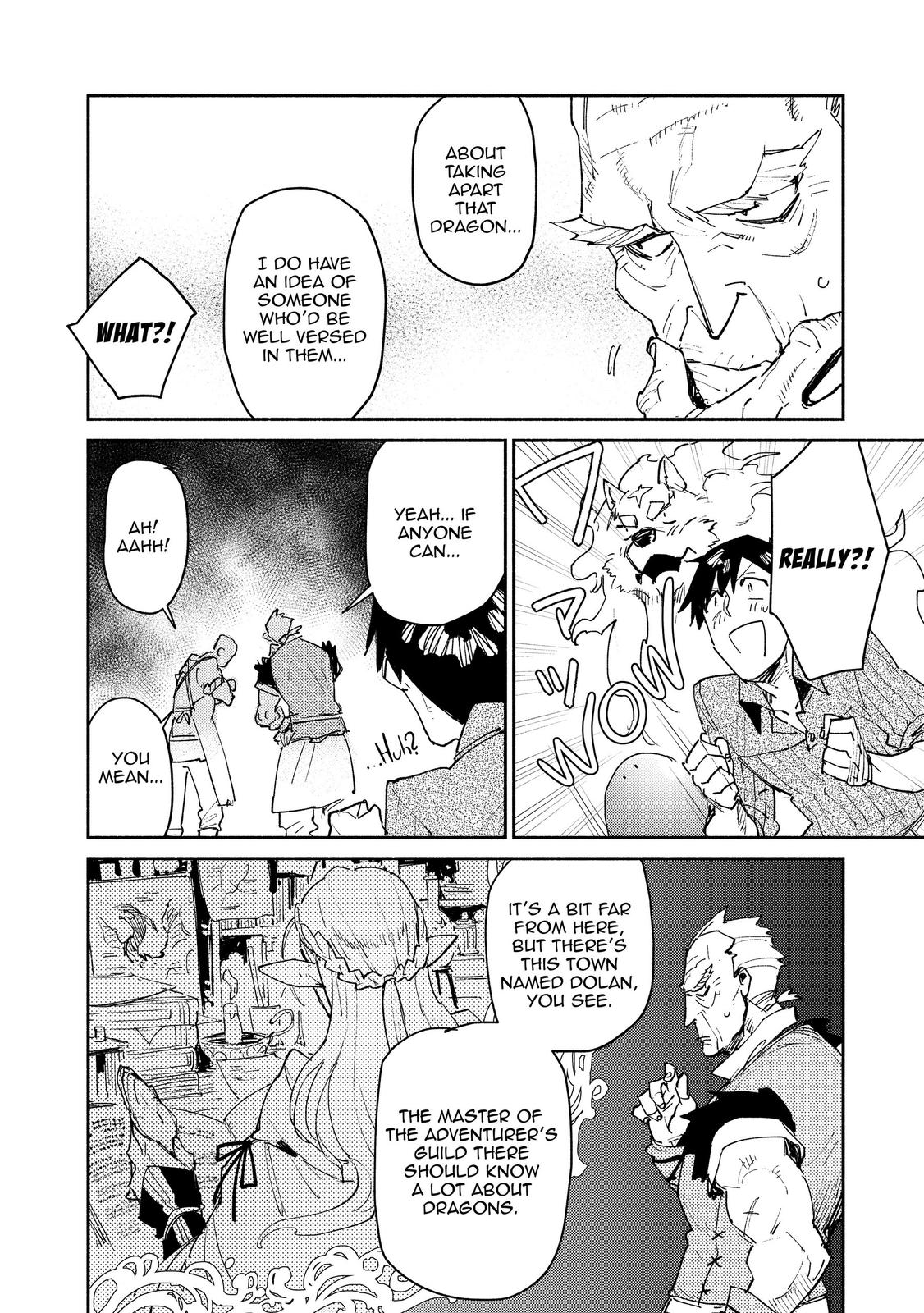 Read Campfire Cooking in Another World with My Absurd Skill EN Manga Online