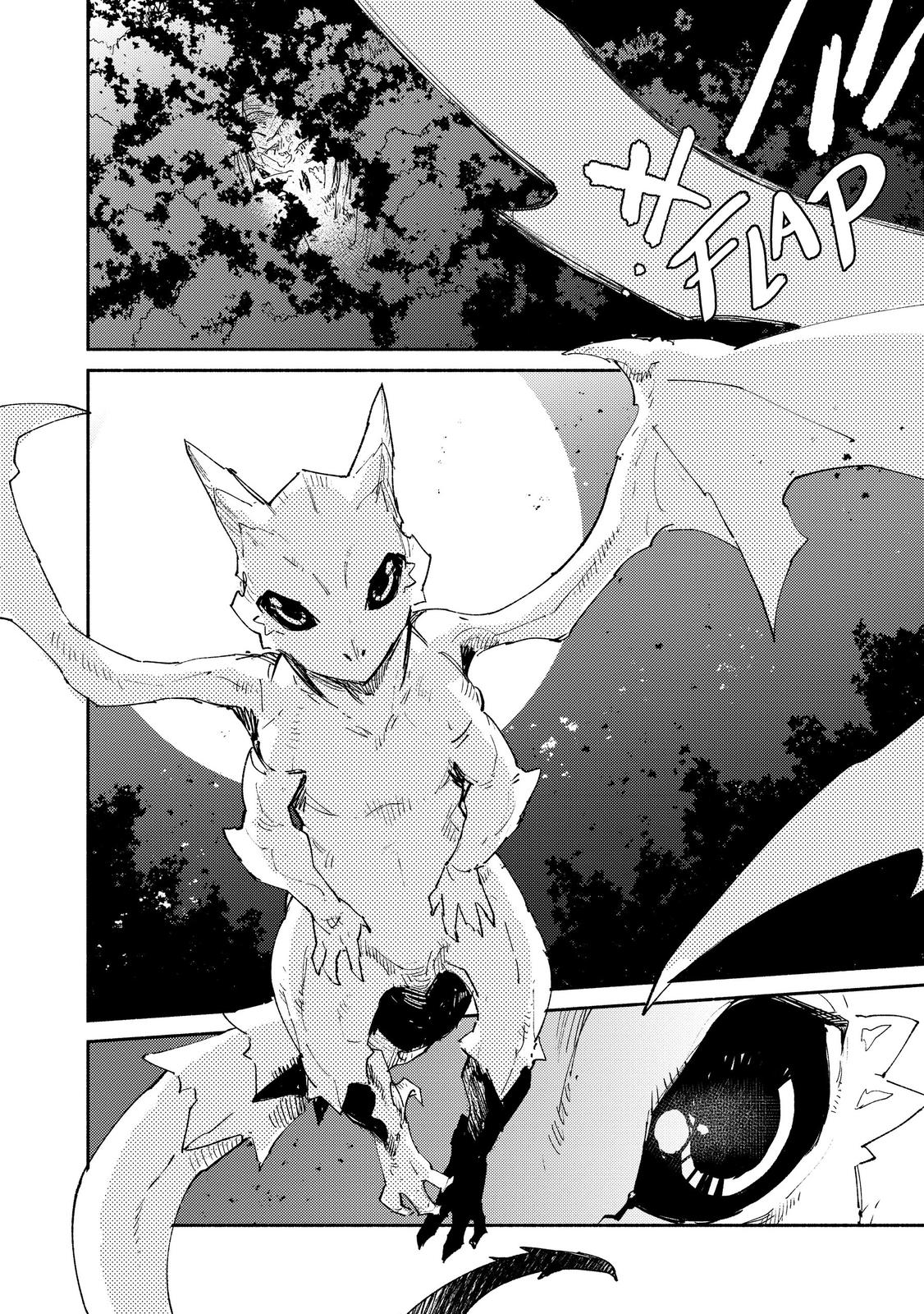 Read Campfire Cooking in Another World with My Absurd Skill EN Manga Online